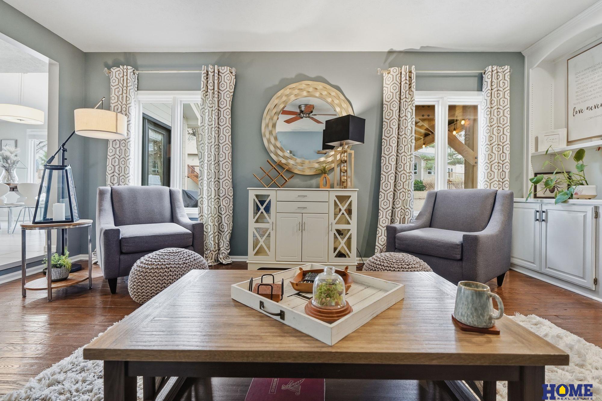 7633 Stevens Ridge Road