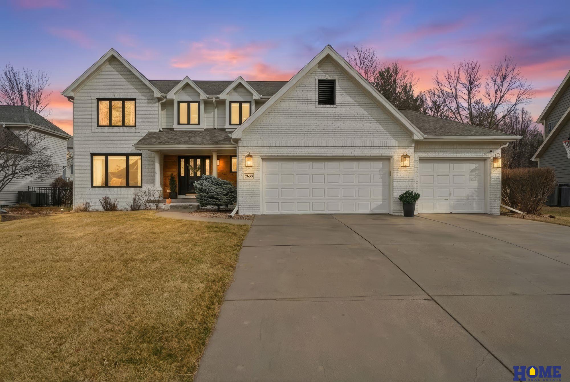 7633 Stevens Ridge Road