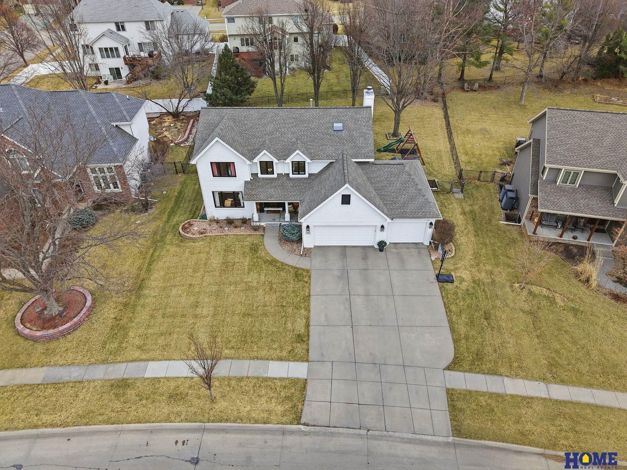 7633 Stevens Ridge Road