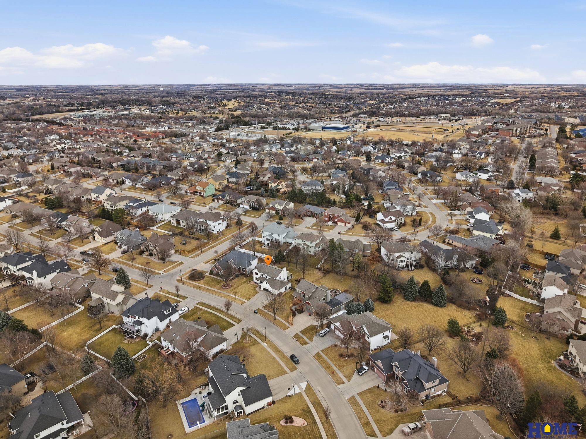 7633 Stevens Ridge Road