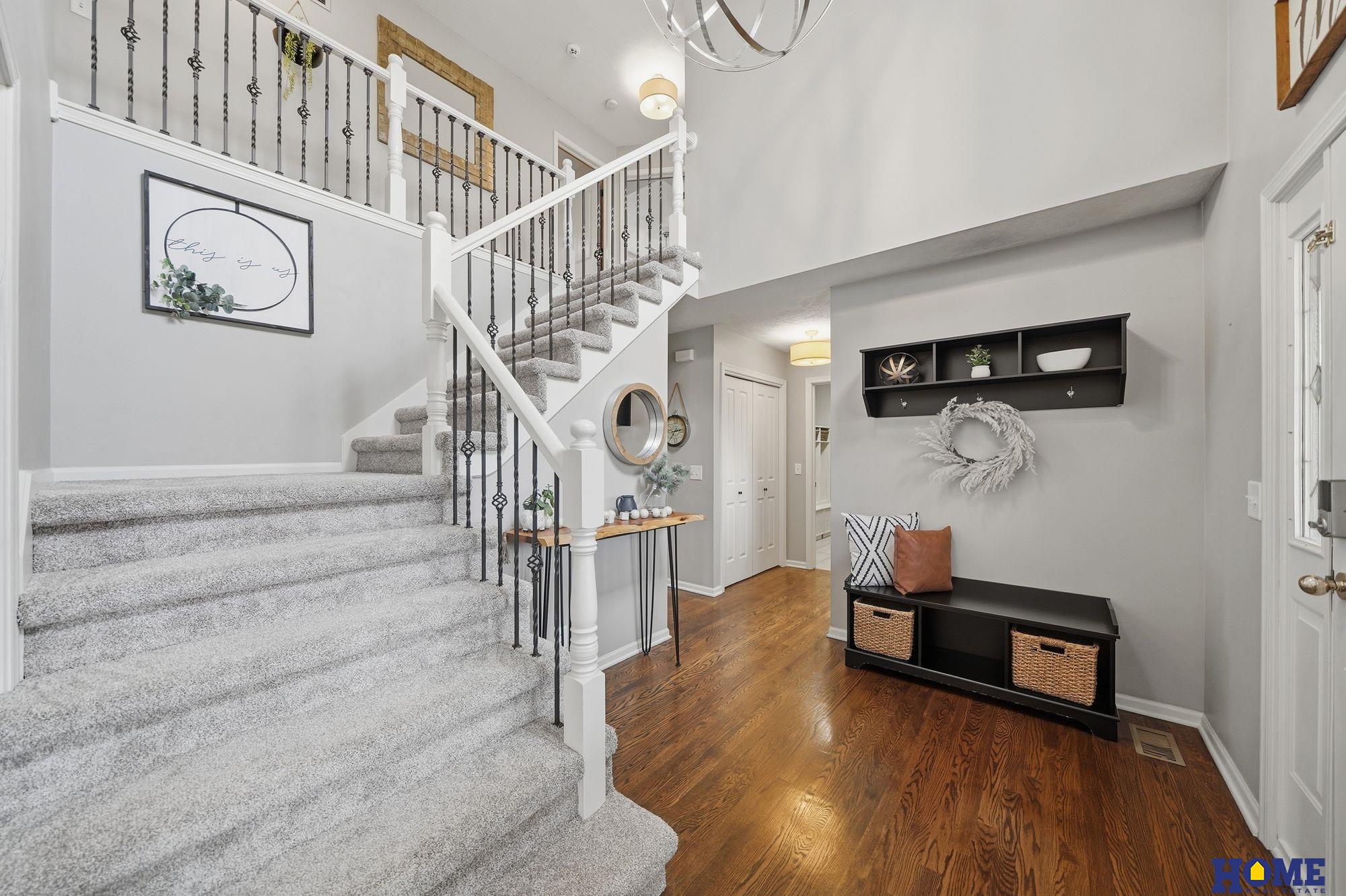 7633 Stevens Ridge Road