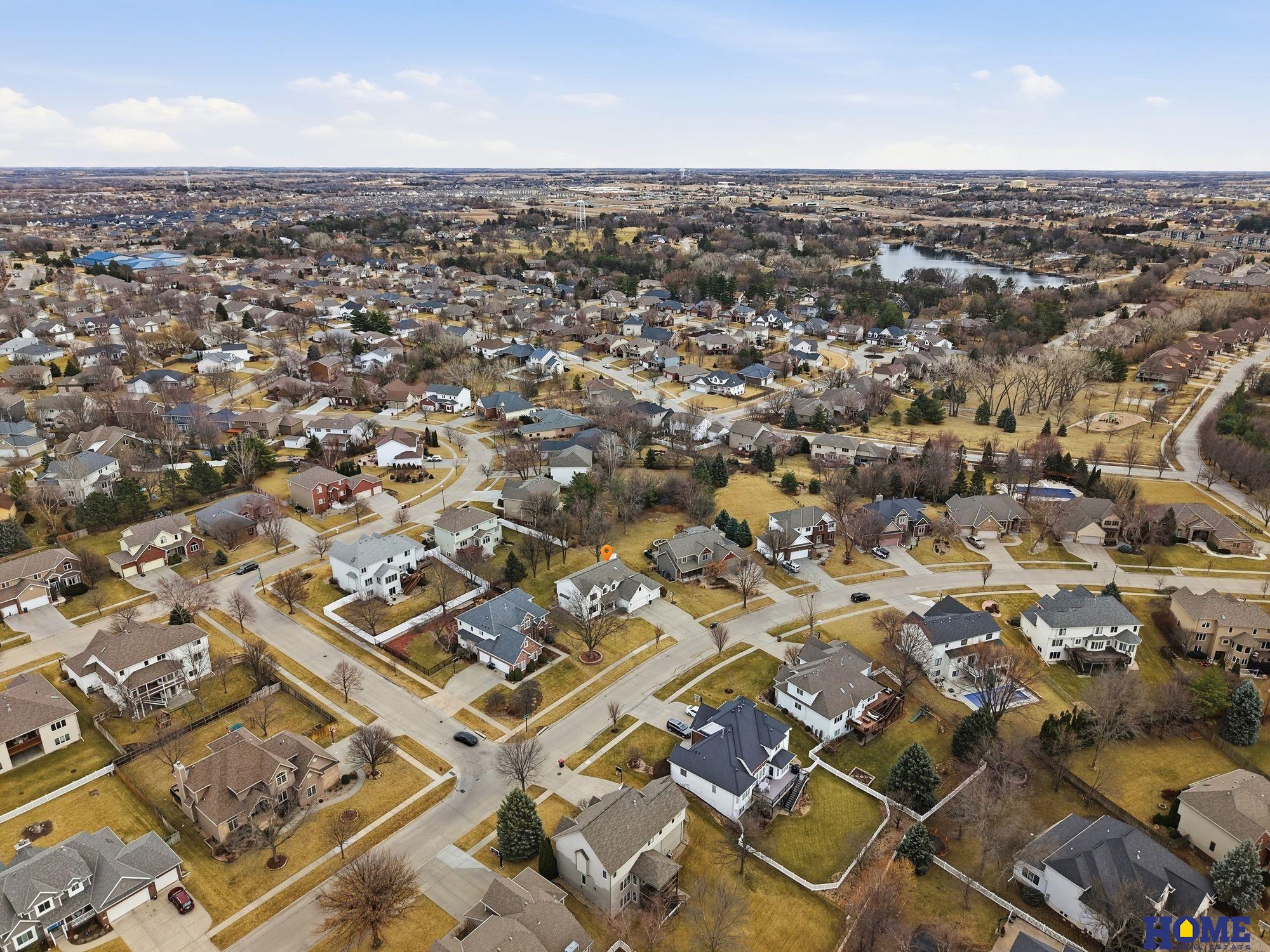 7633 Stevens Ridge Road