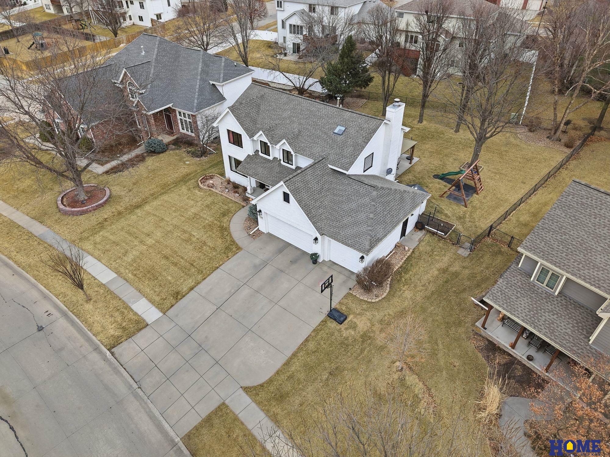 7633 Stevens Ridge Road