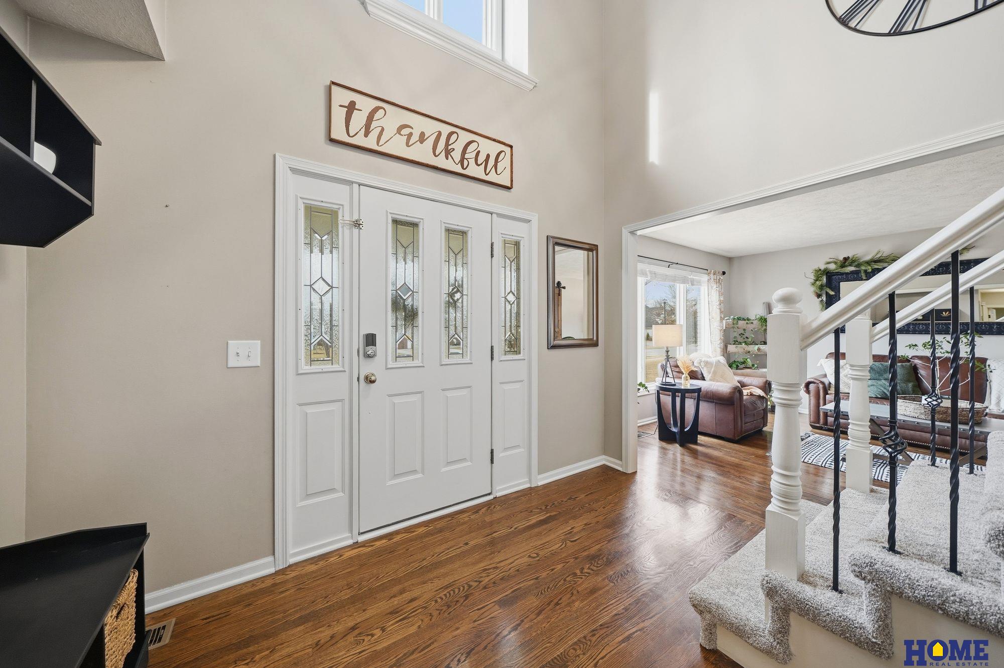 7633 Stevens Ridge Road