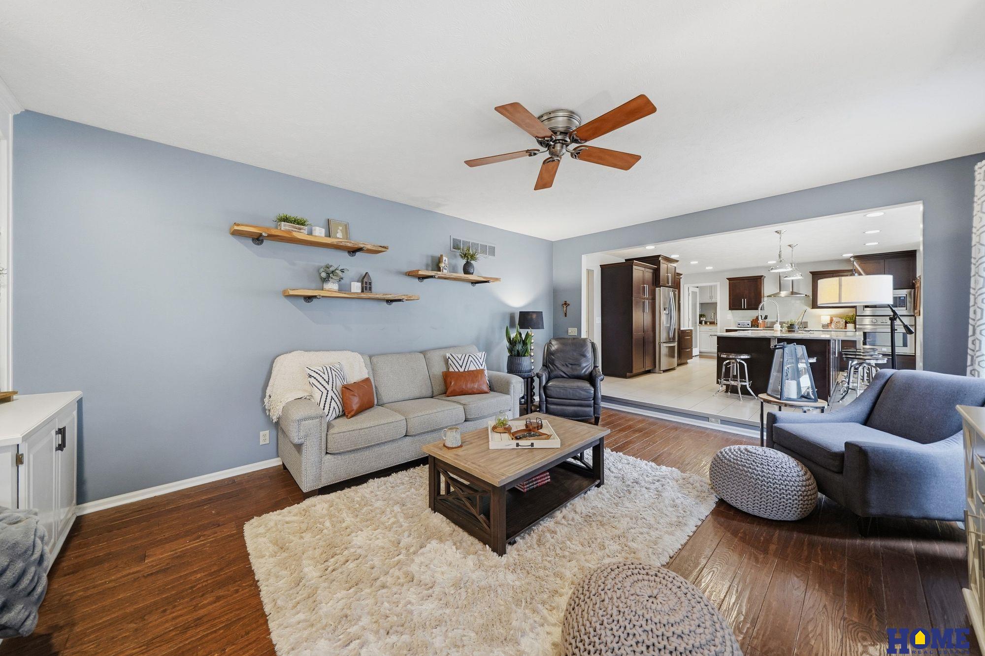 7633 Stevens Ridge Road