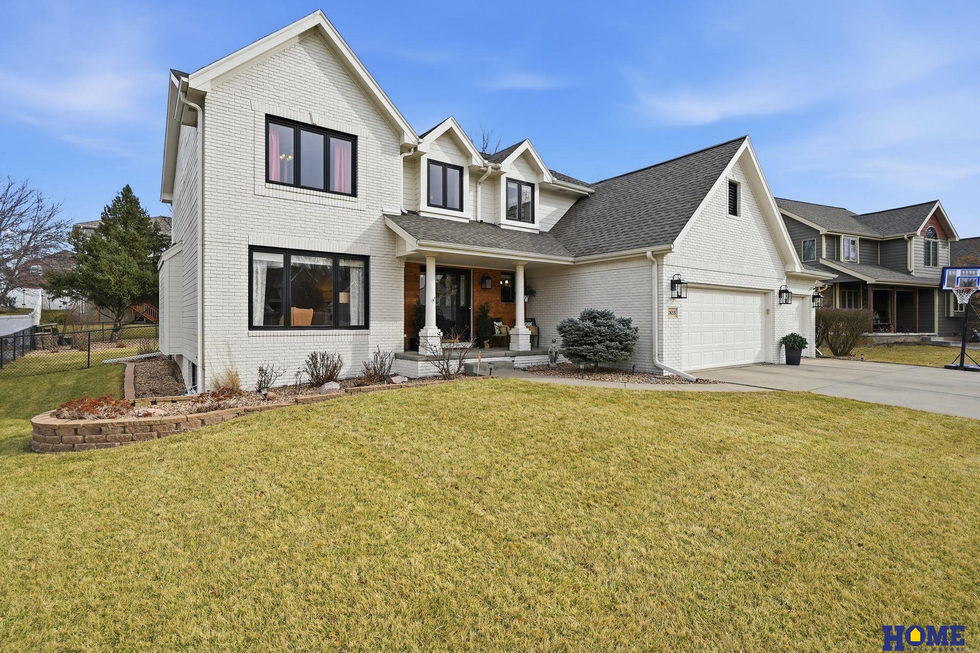 7633 Stevens Ridge Road