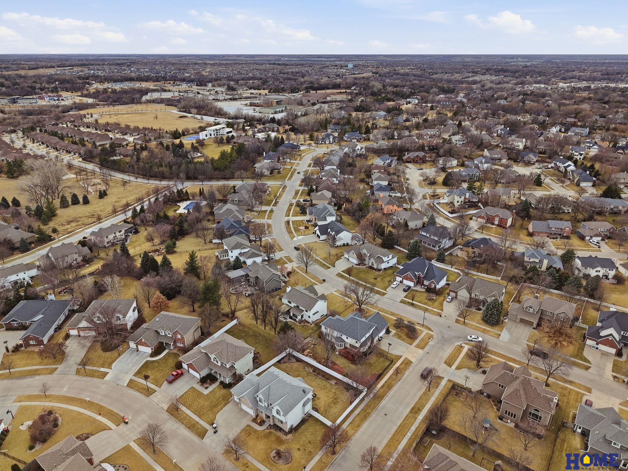 7633 Stevens Ridge Road