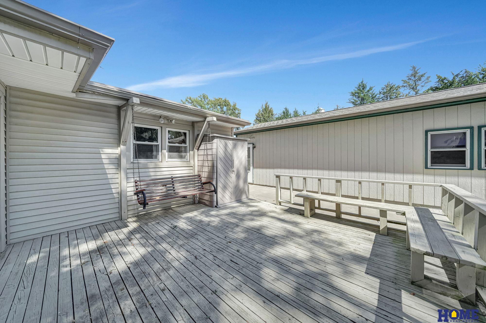 835 W Burnham Street