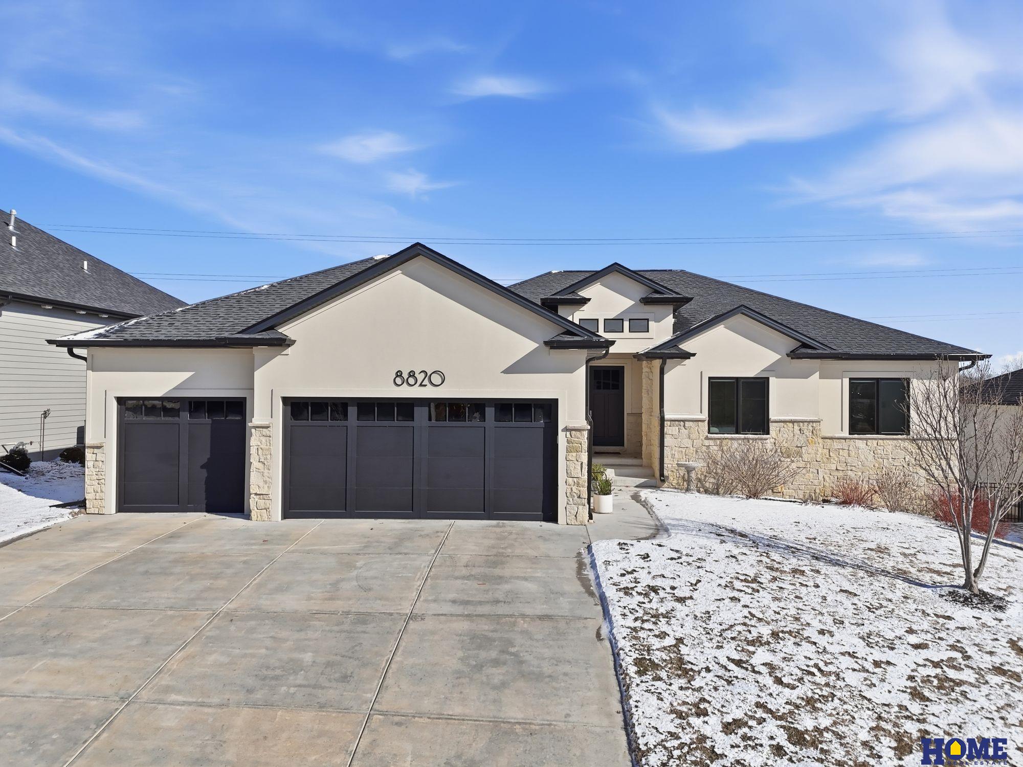 8820 Gold Dust Road