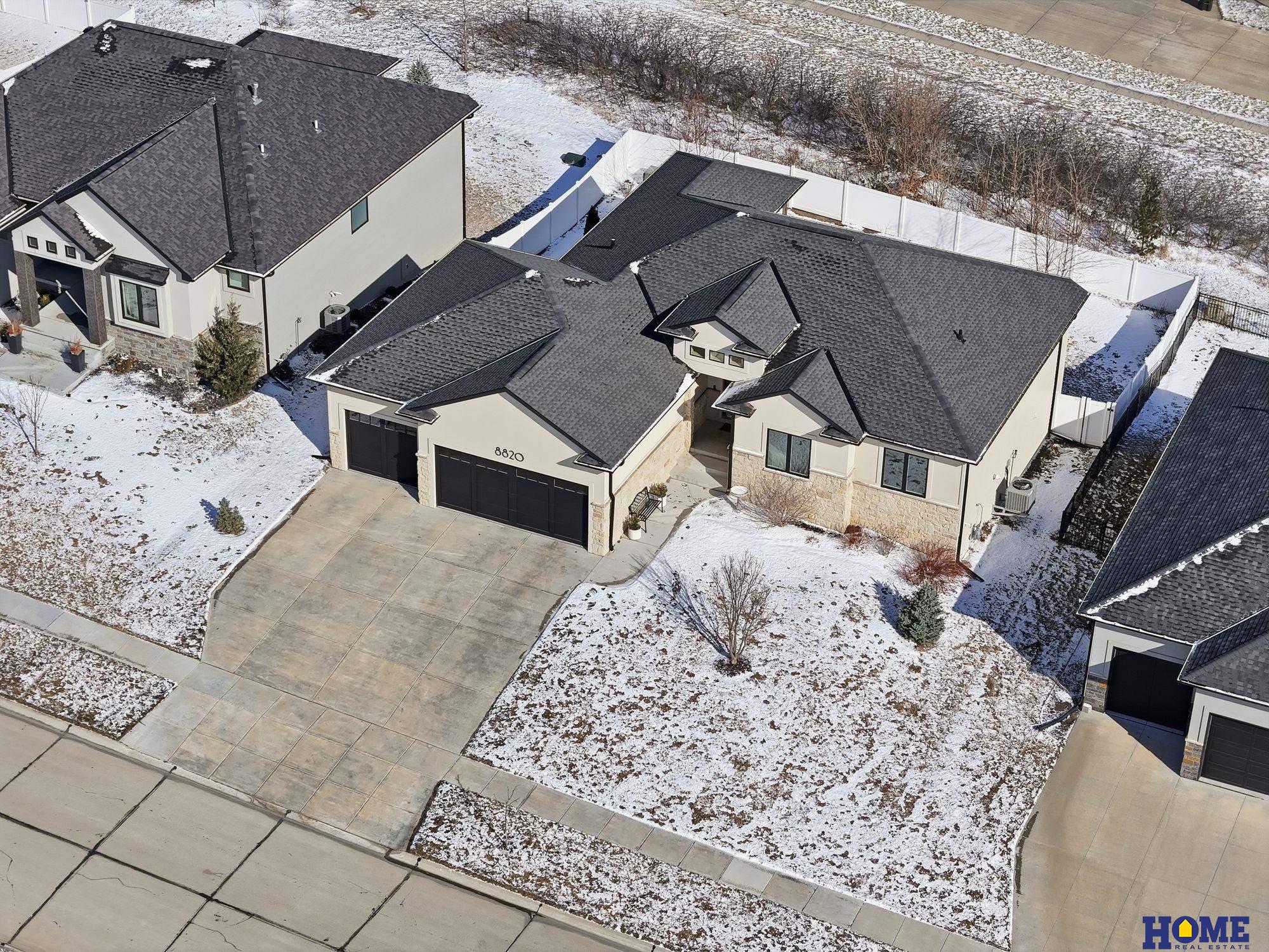 8820 Gold Dust Road