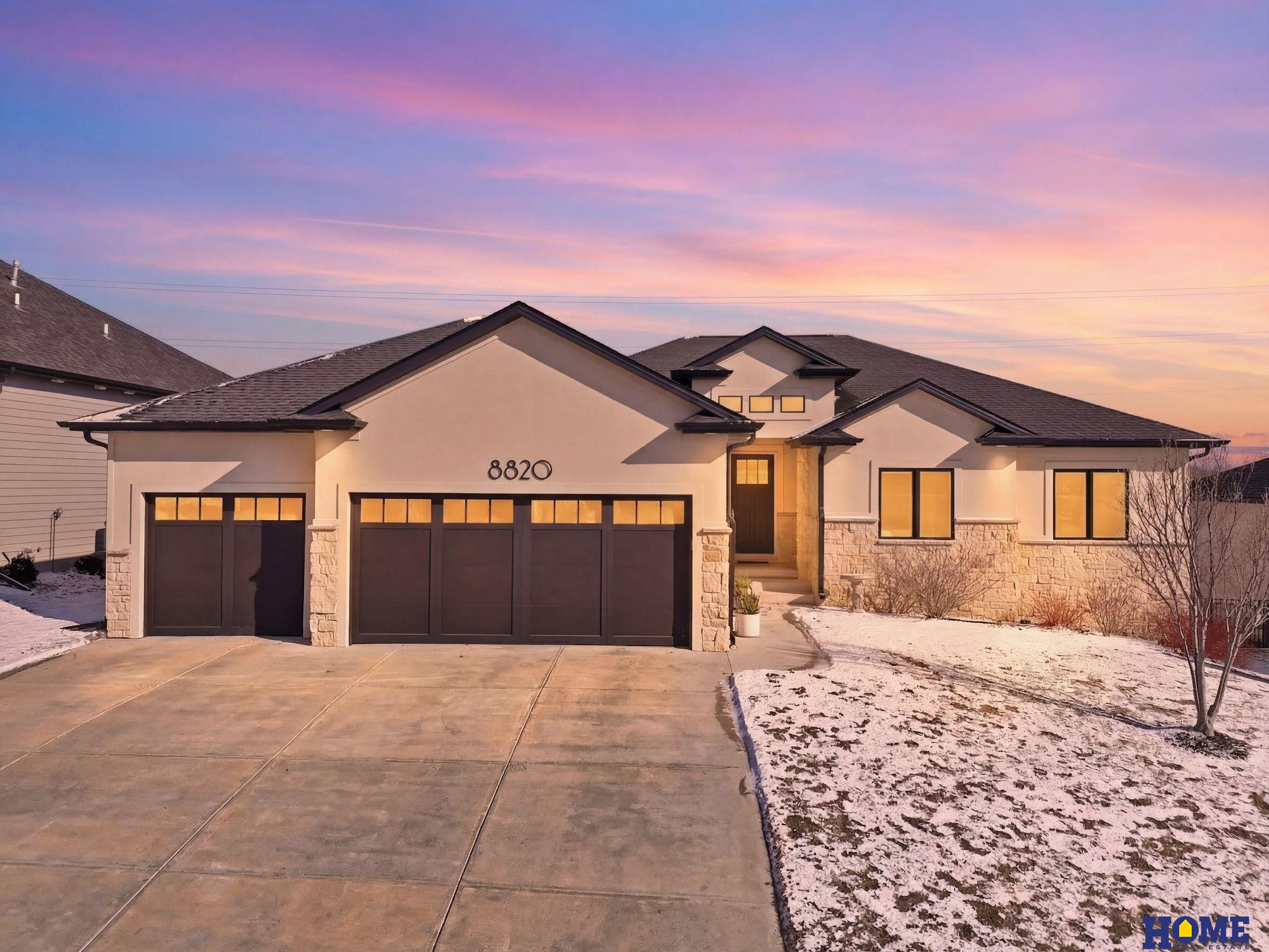 8820 Gold Dust Road