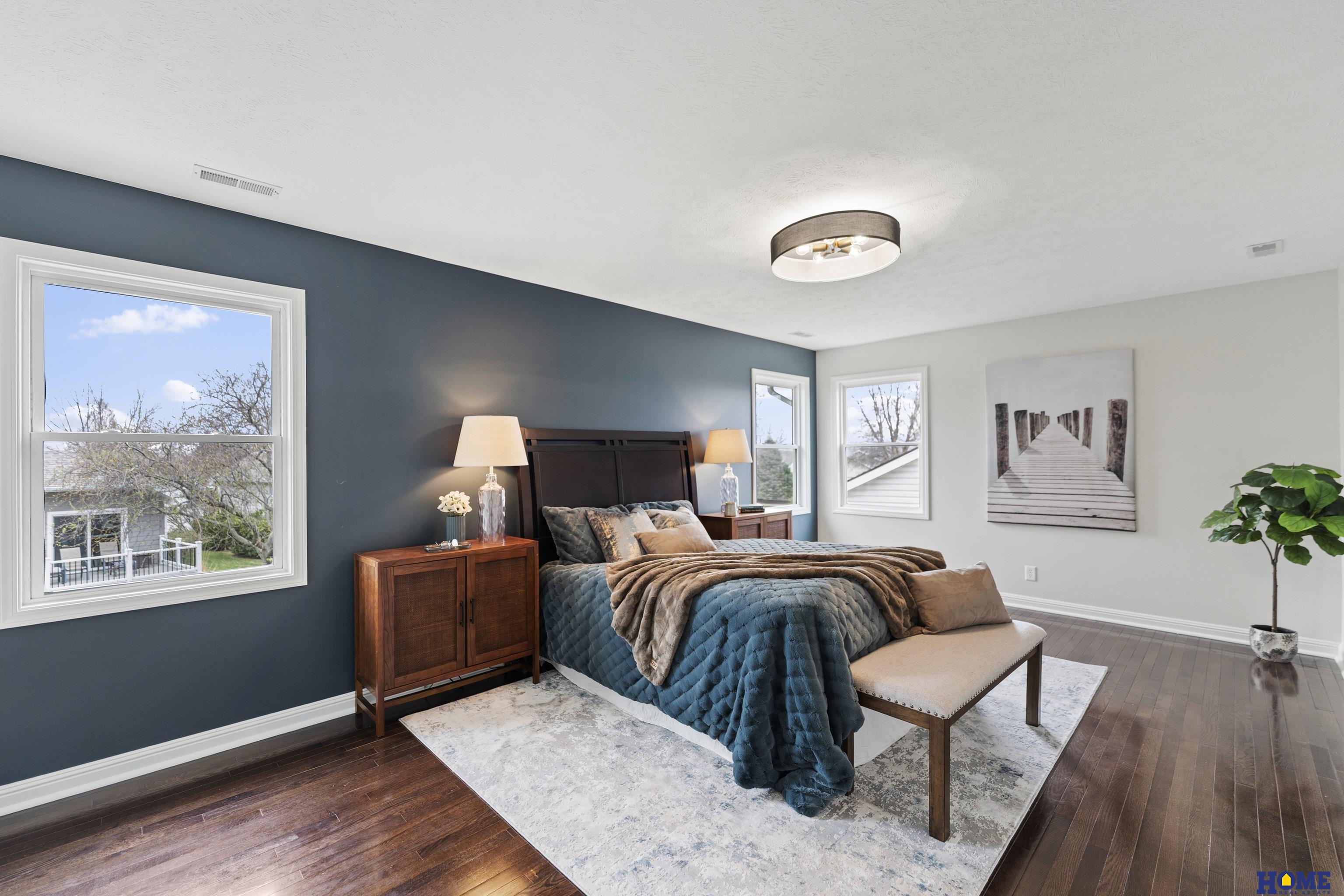 6130 Cheney Ridge Circle