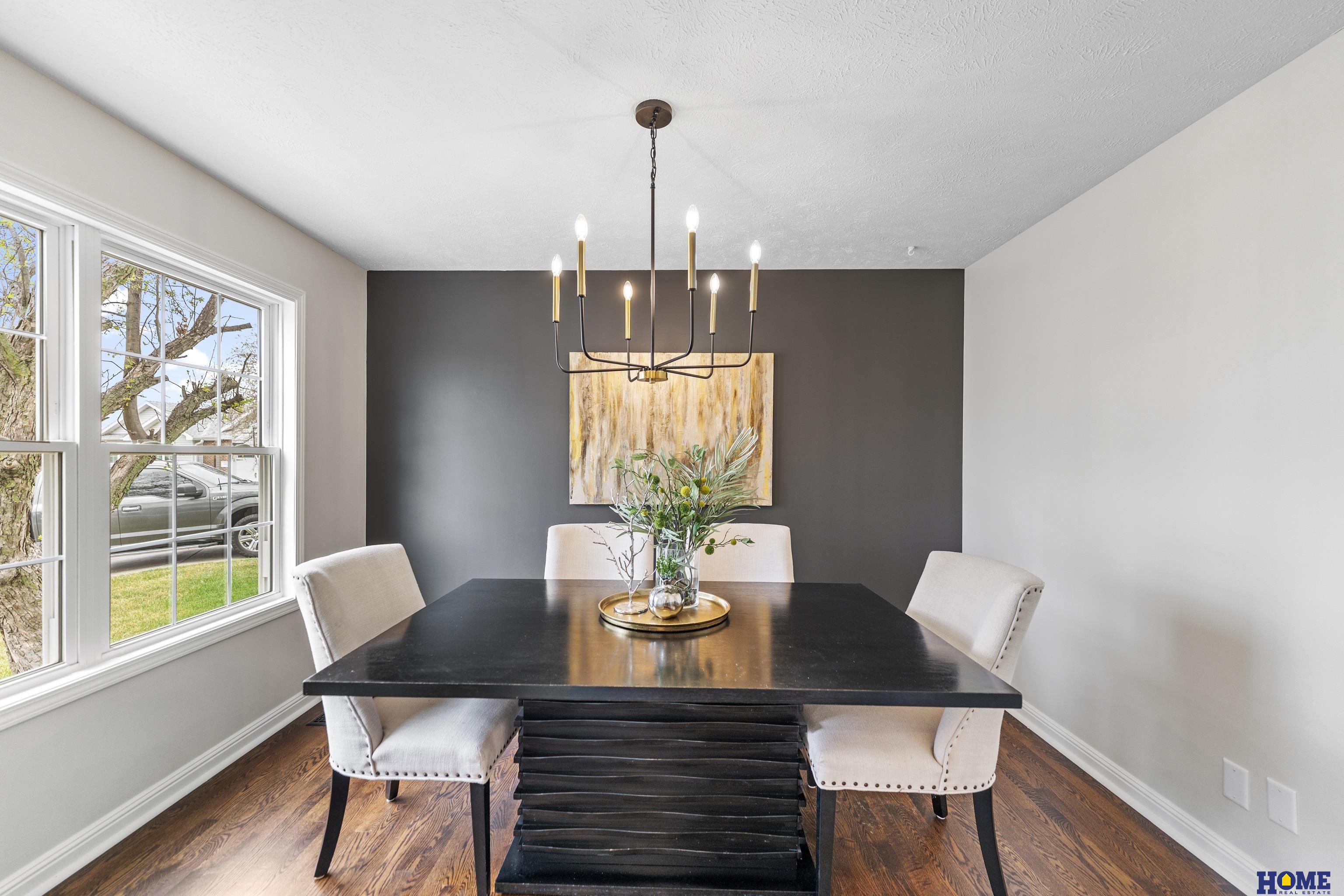 6130 Cheney Ridge Circle