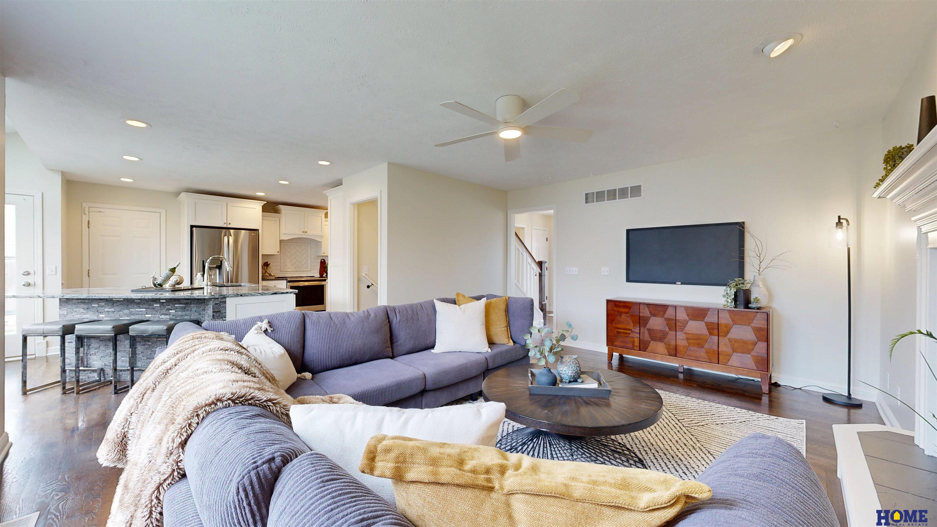 6130 Cheney Ridge Circle