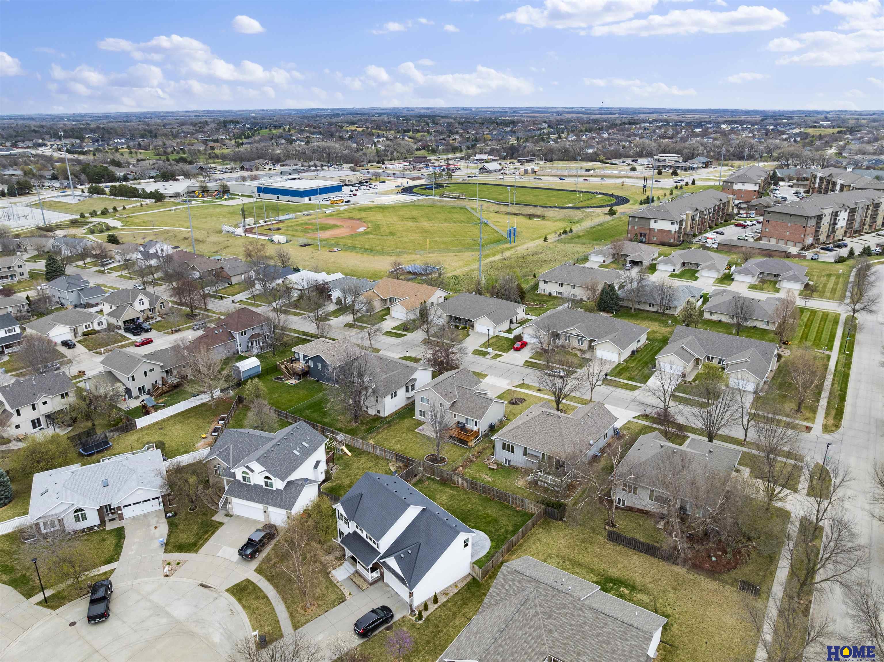 6130 Cheney Ridge Circle