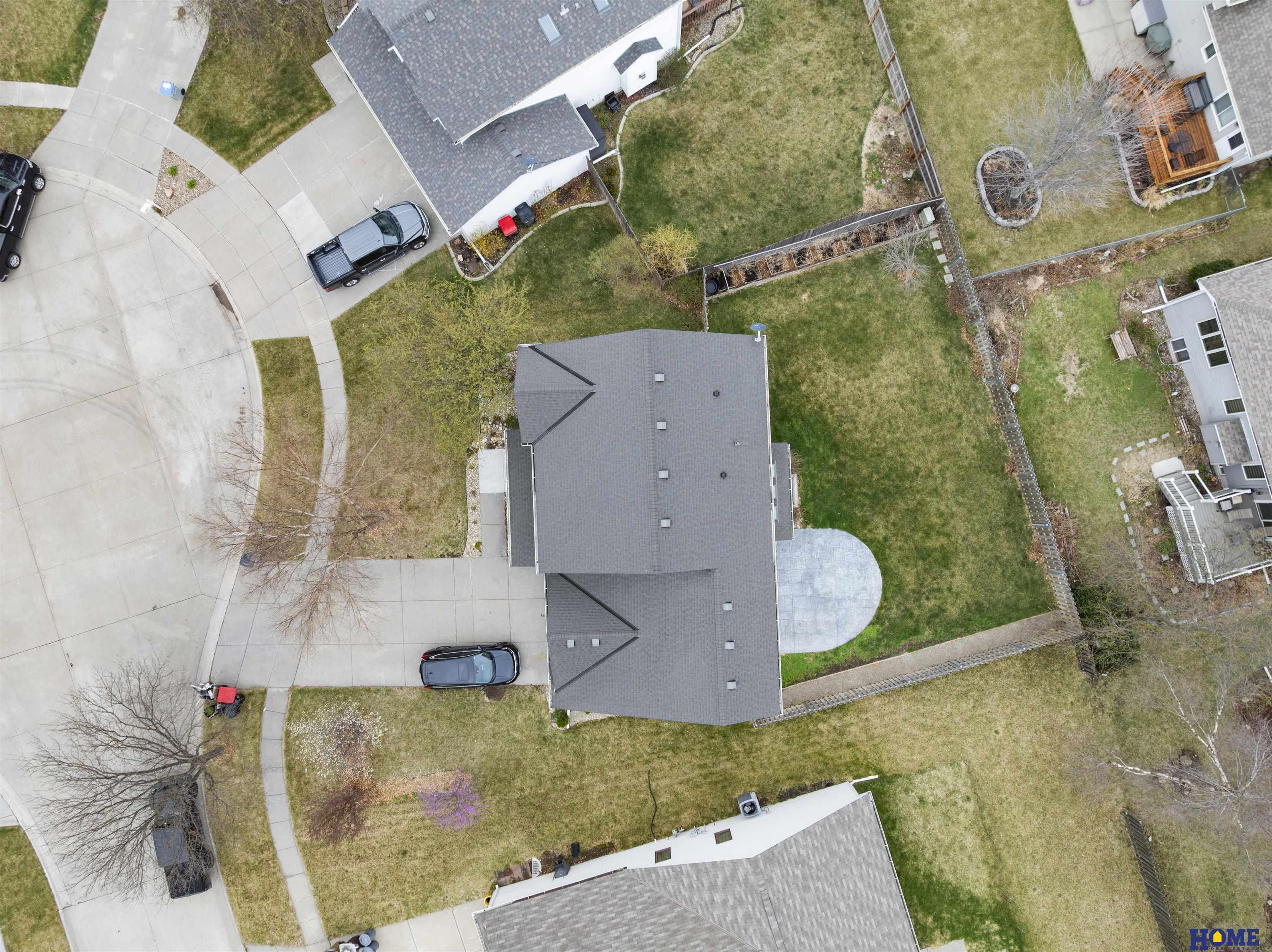 6130 Cheney Ridge Circle