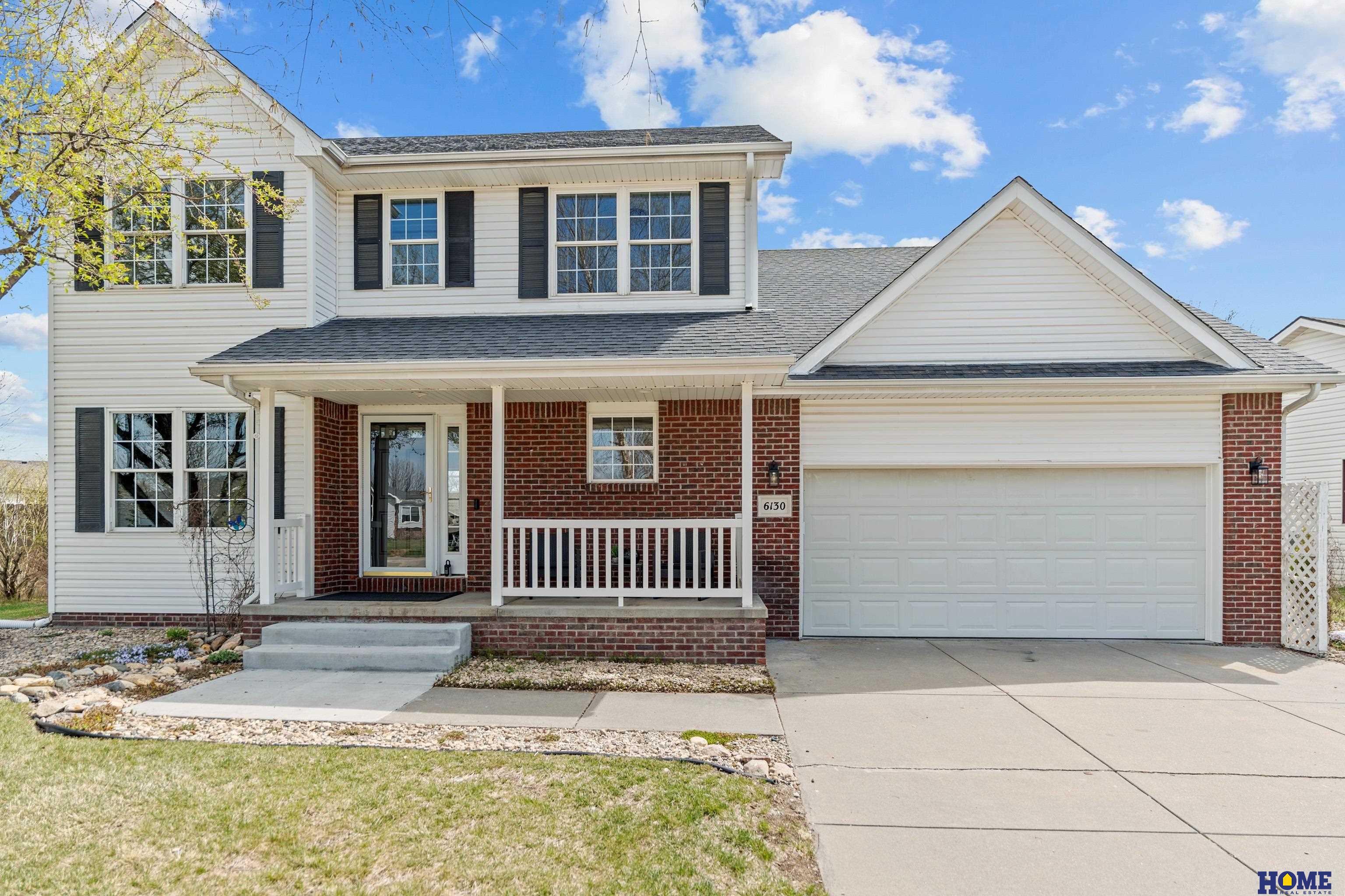 6130 Cheney Ridge Circle