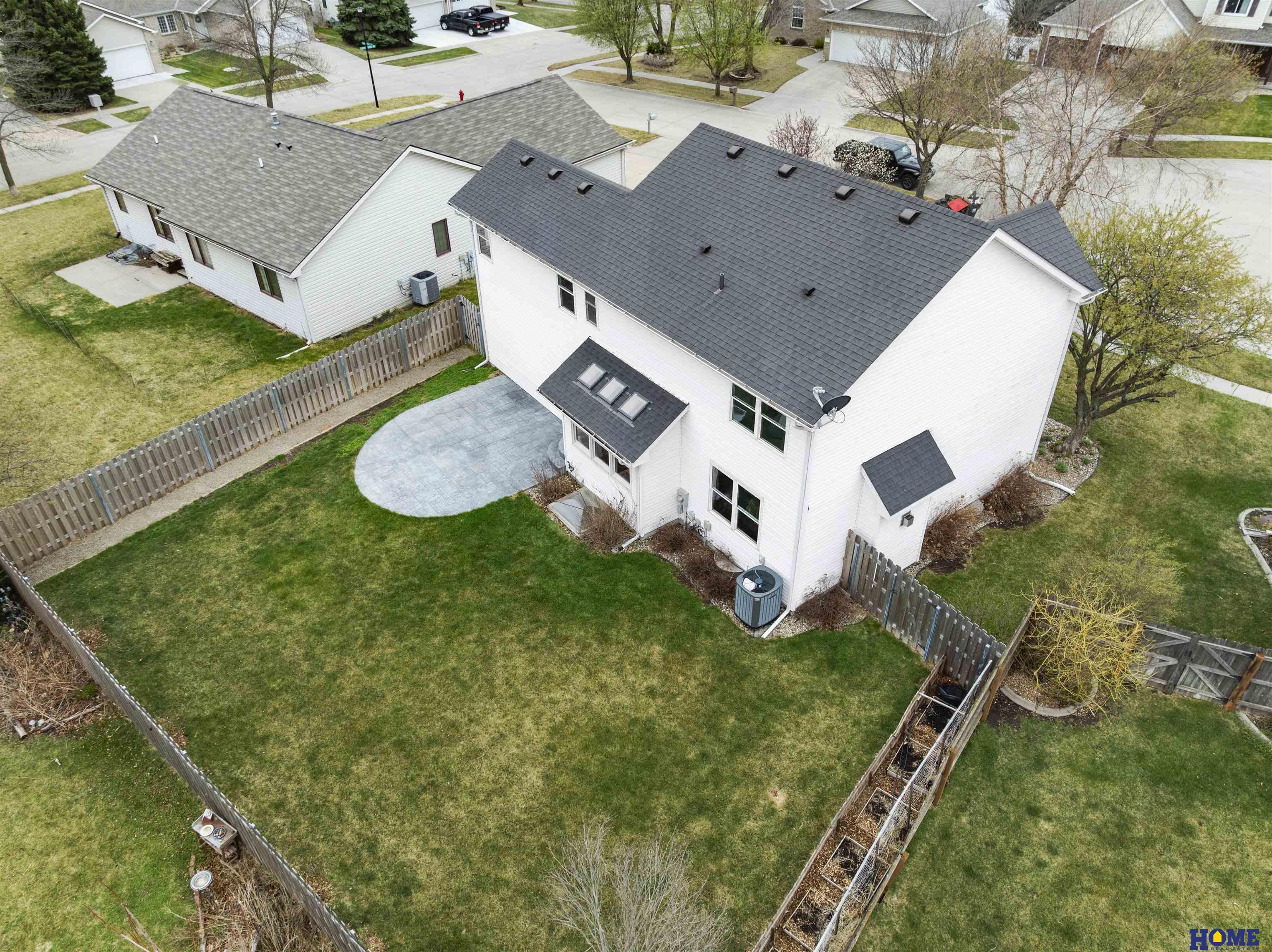 6130 Cheney Ridge Circle