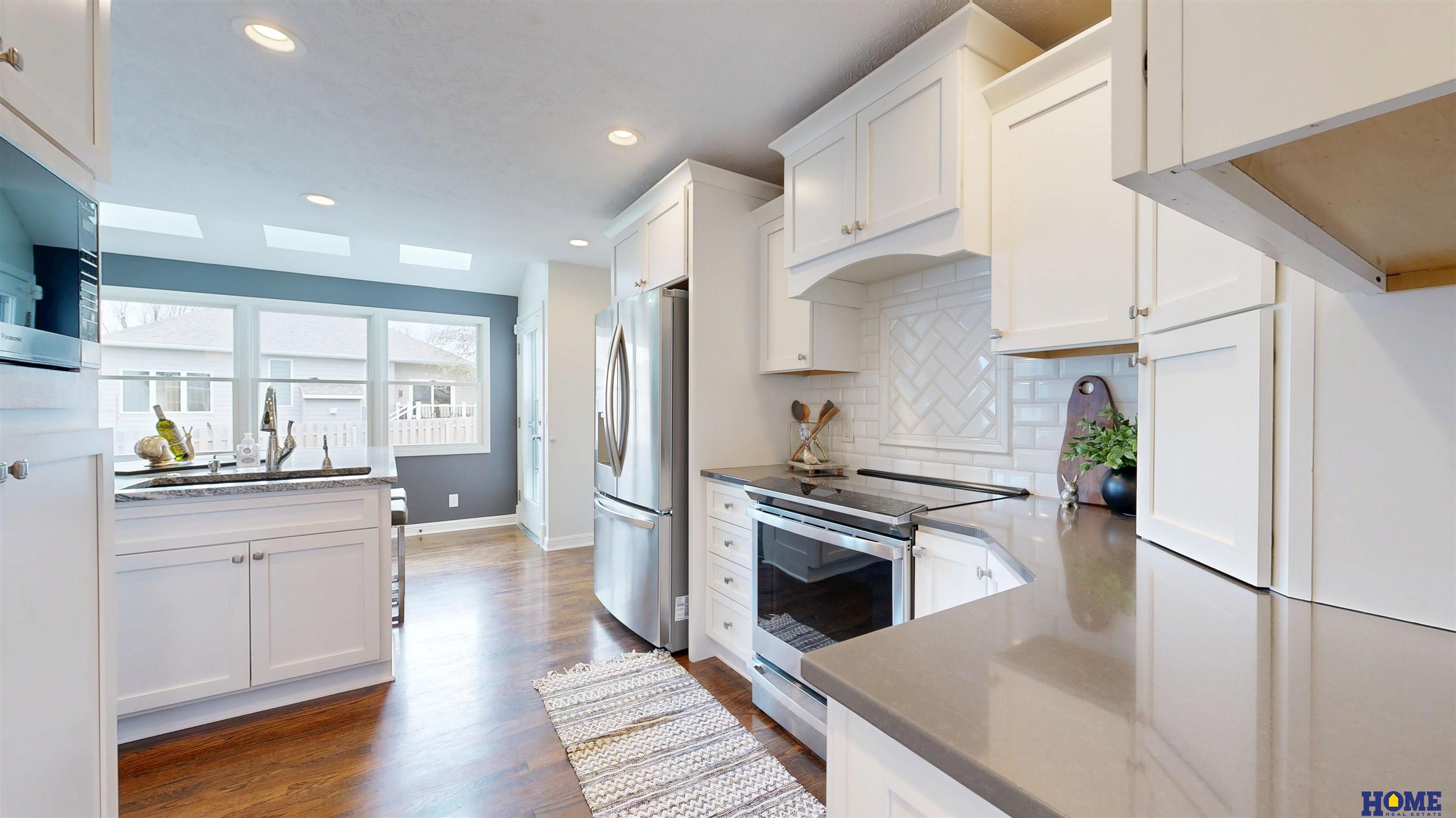 6130 Cheney Ridge Circle