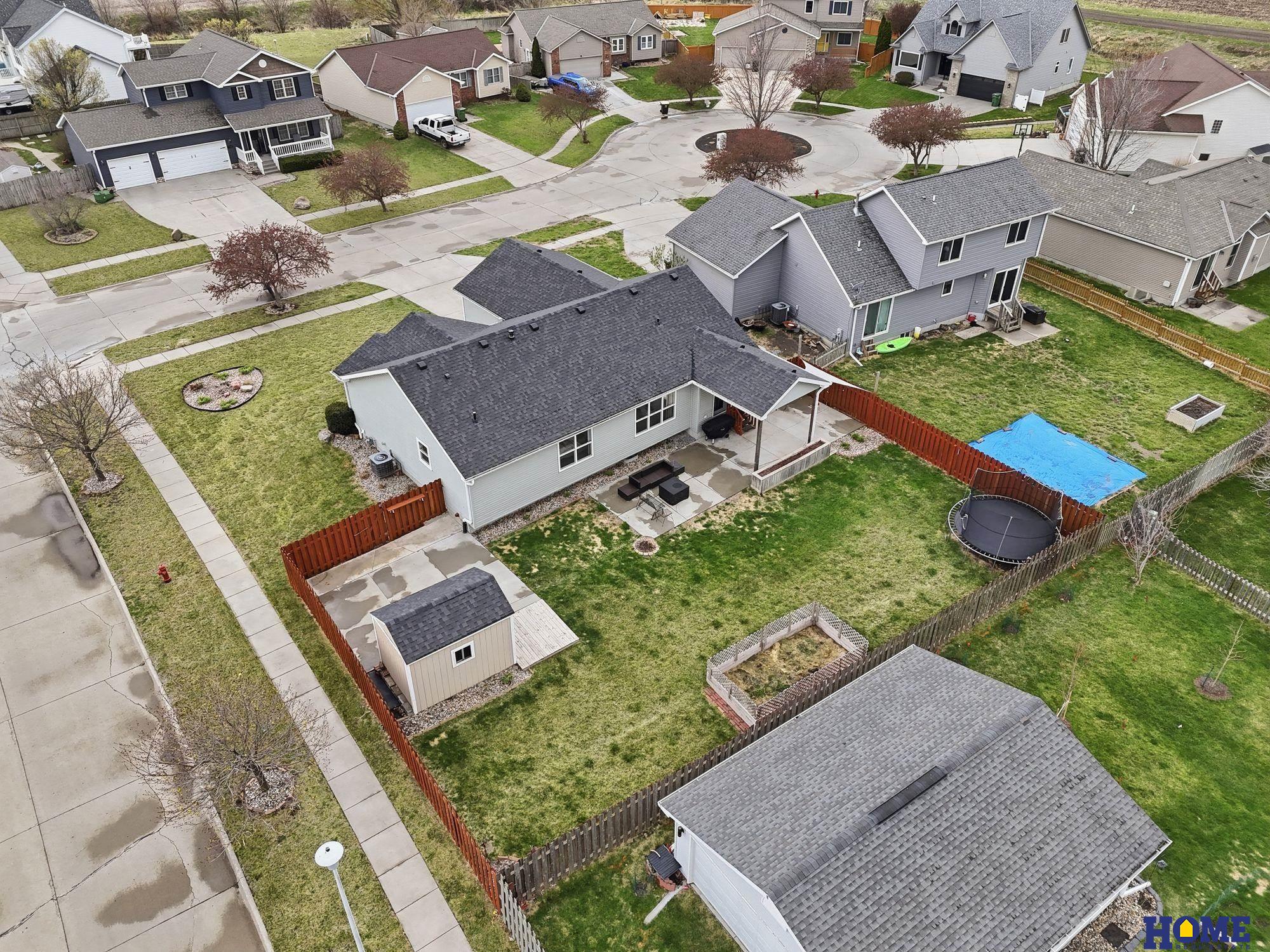 13450 Highlander Place