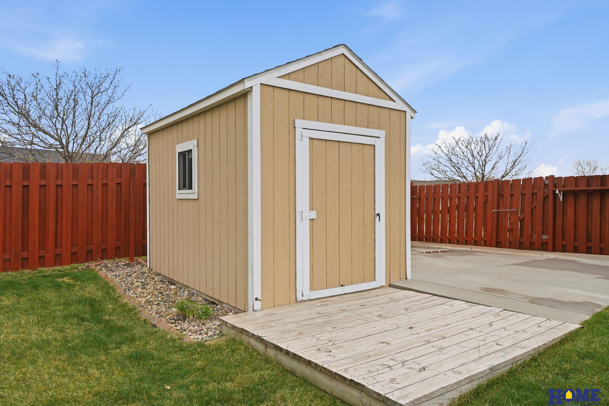 13450 Highlander Place