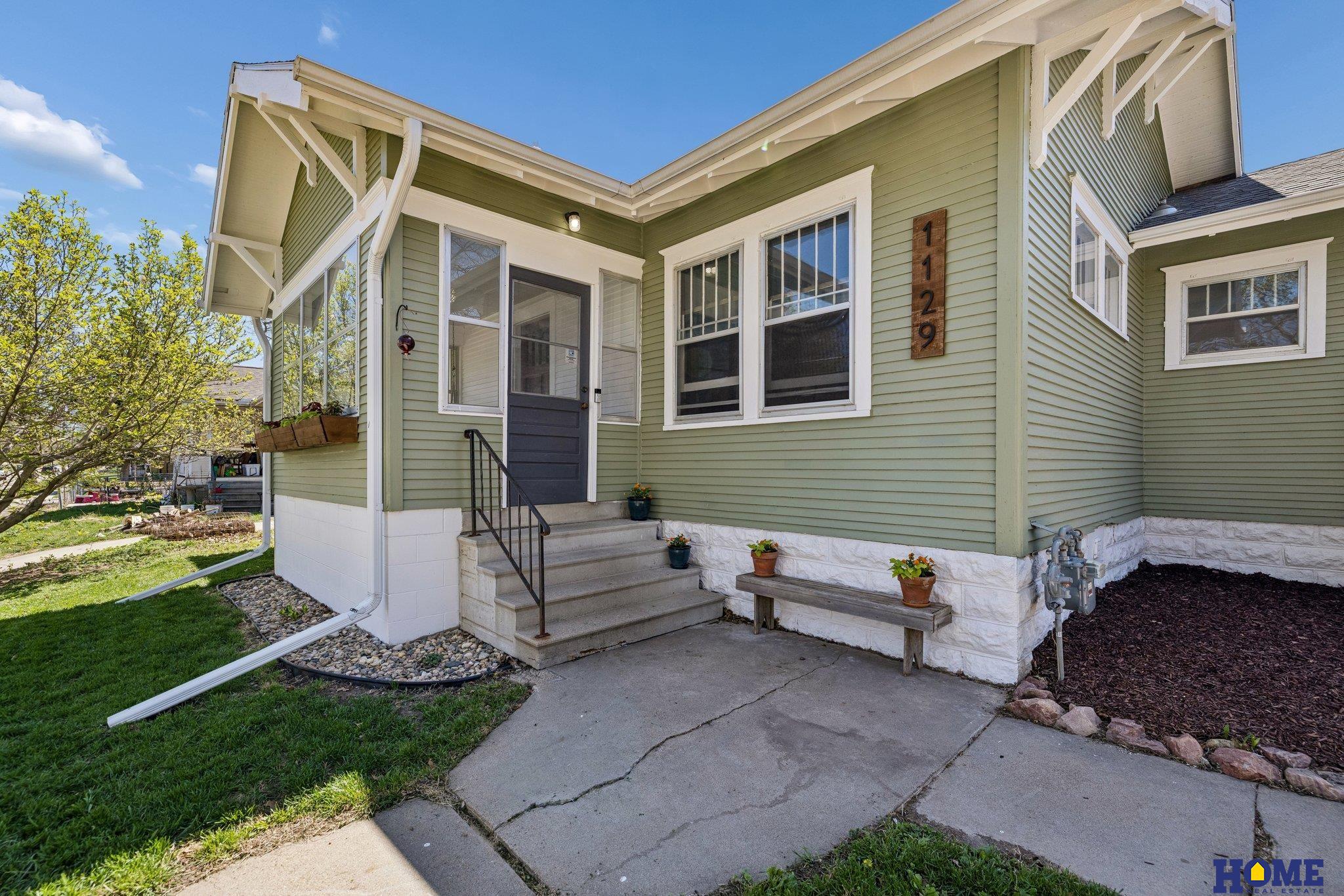 1129 Harrison Avenue