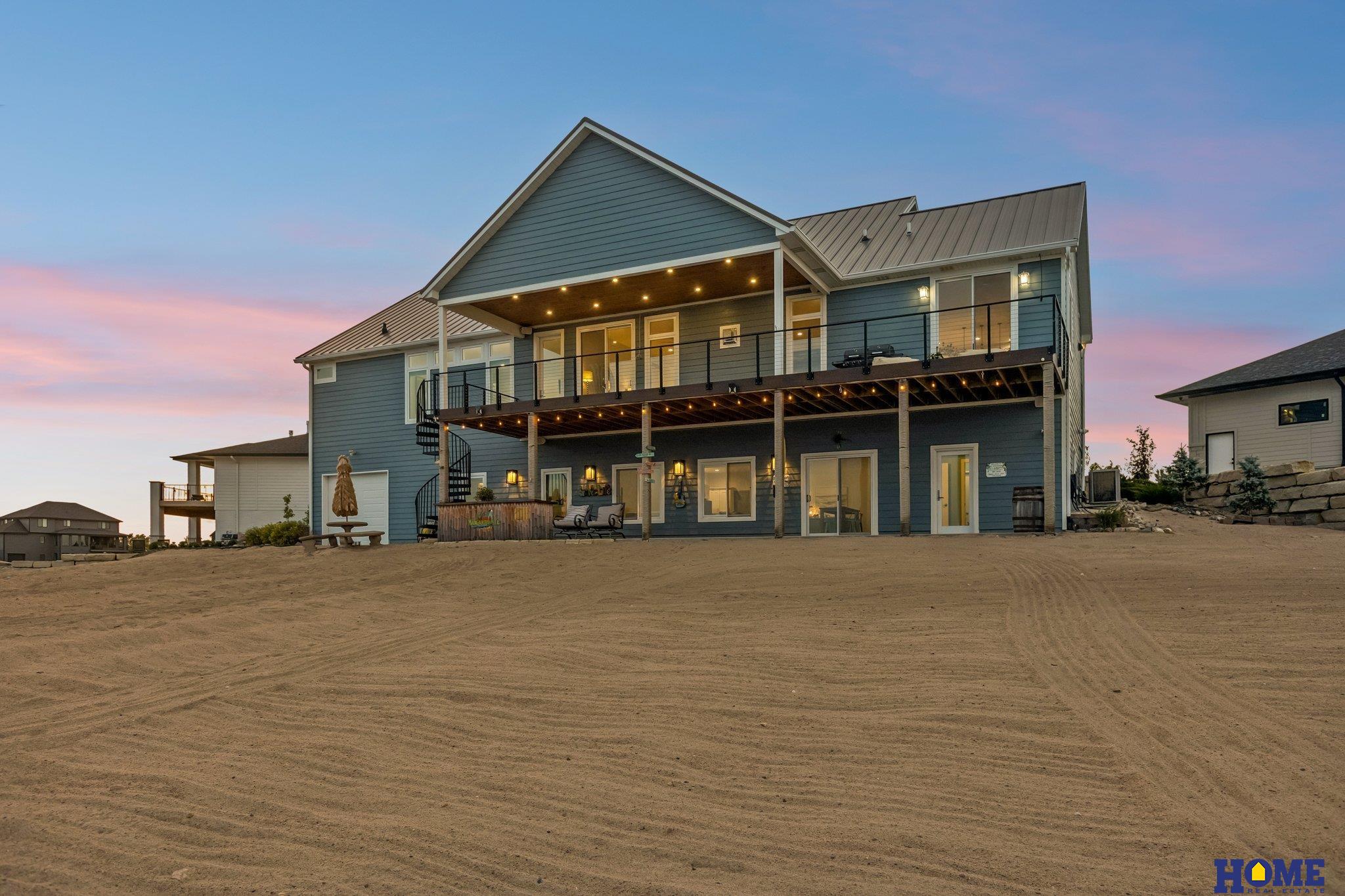 734 Cobblestone Pointe