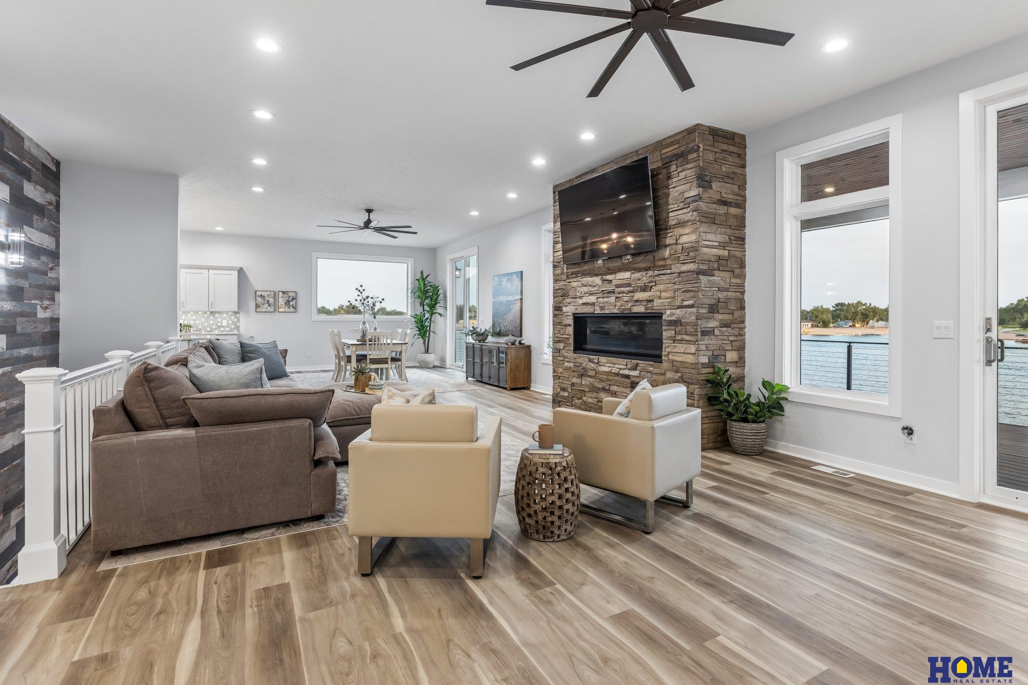 734 Cobblestone Pointe