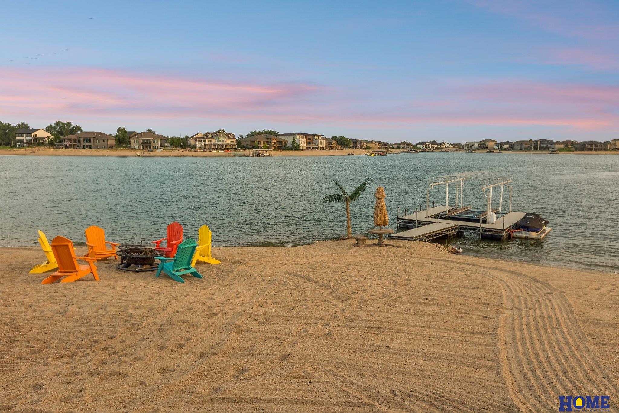 734 Cobblestone Pointe