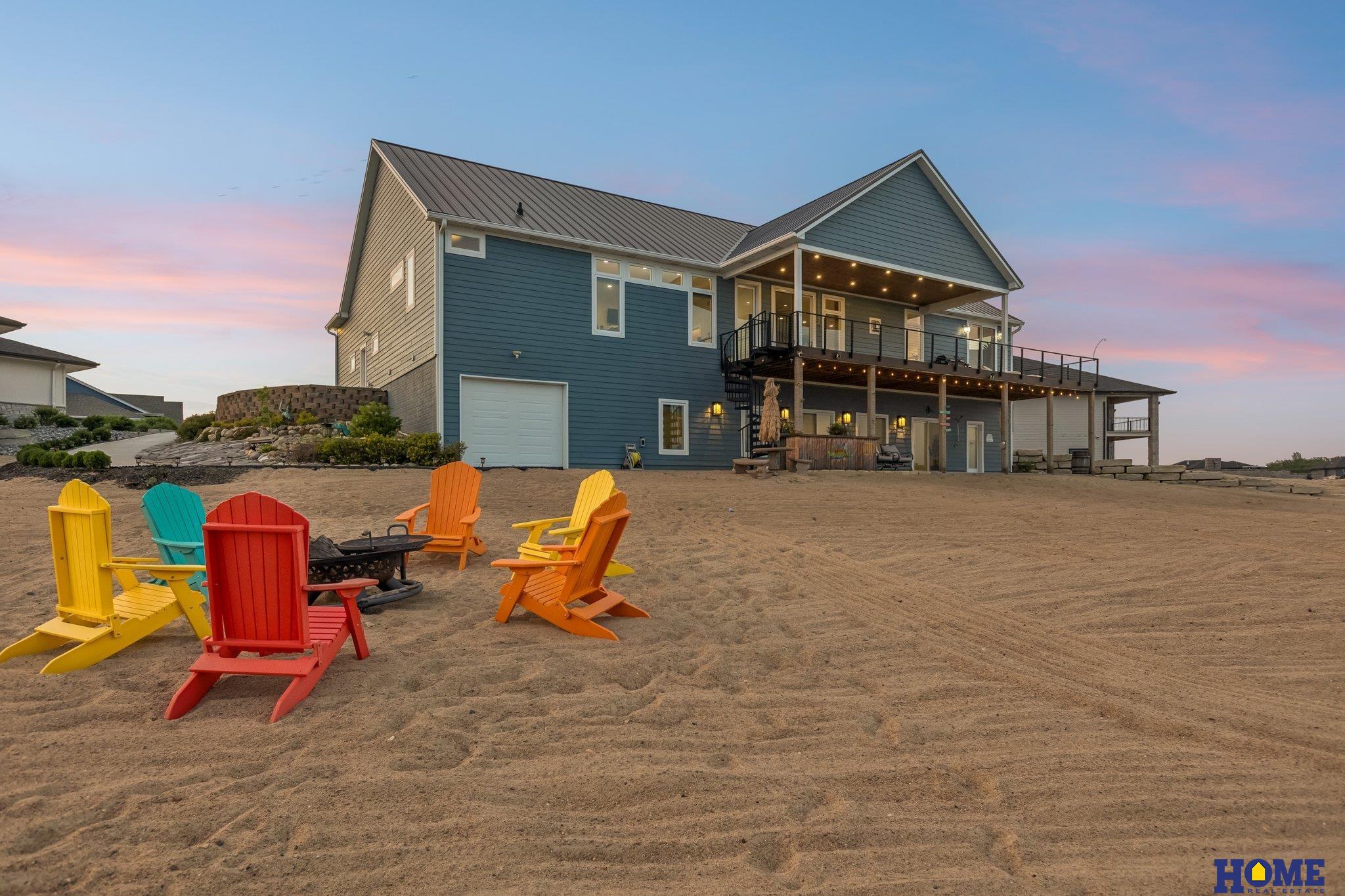 734 Cobblestone Pointe
