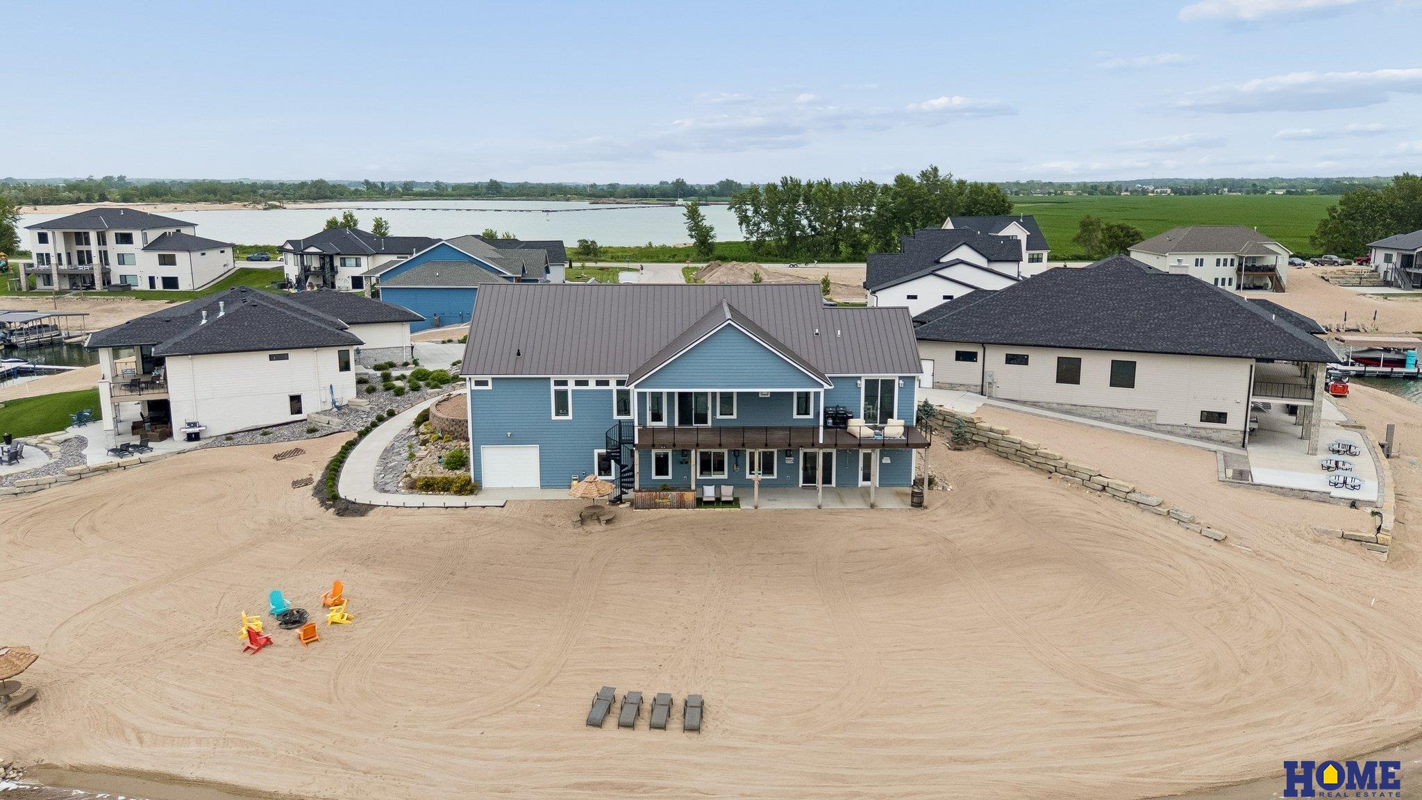 734 Cobblestone Pointe