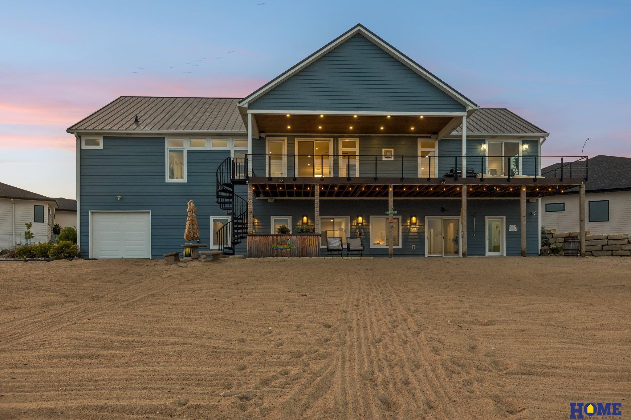 734 Cobblestone Pointe