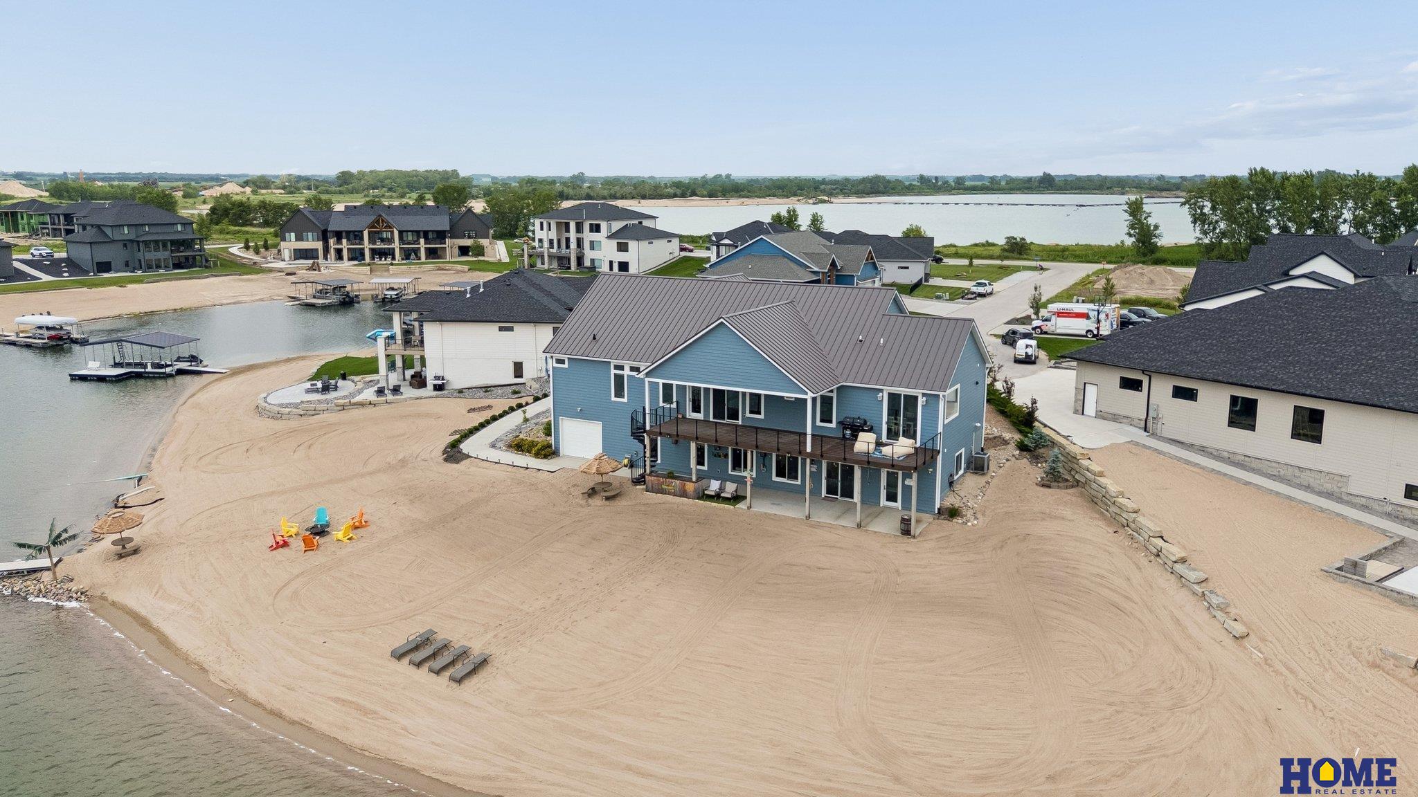 734 Cobblestone Pointe
