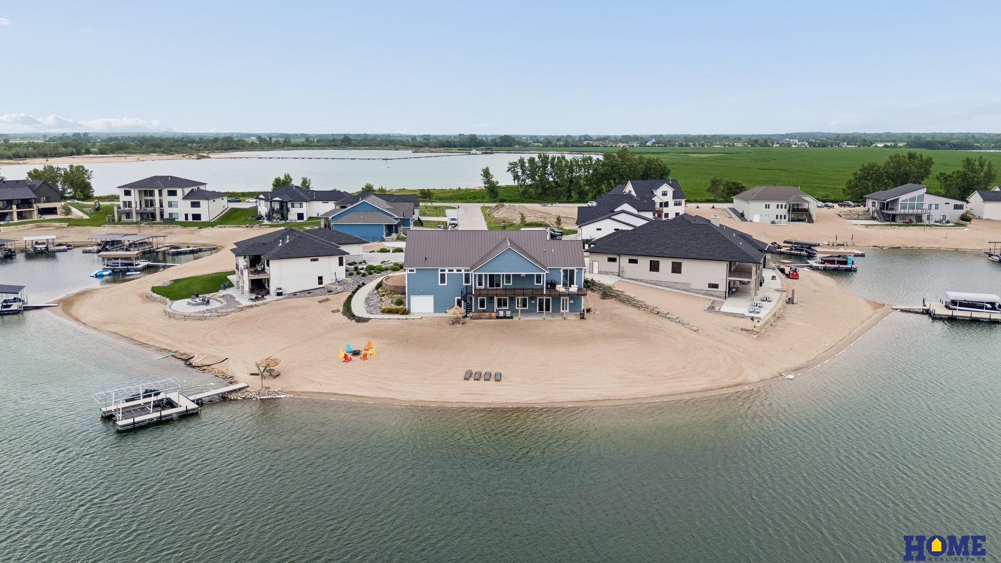 734 Cobblestone Pointe