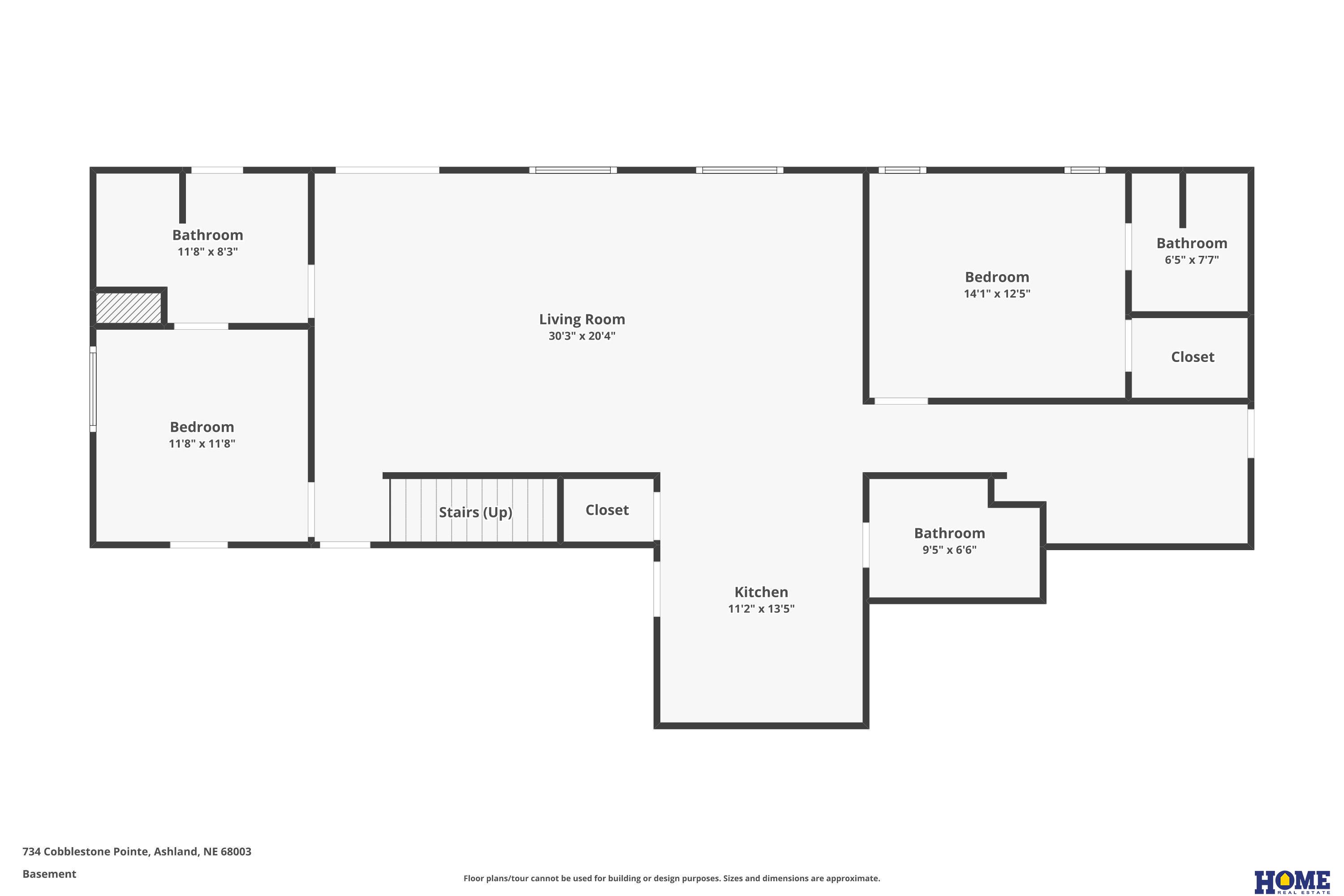 734 Cobblestone Pointe