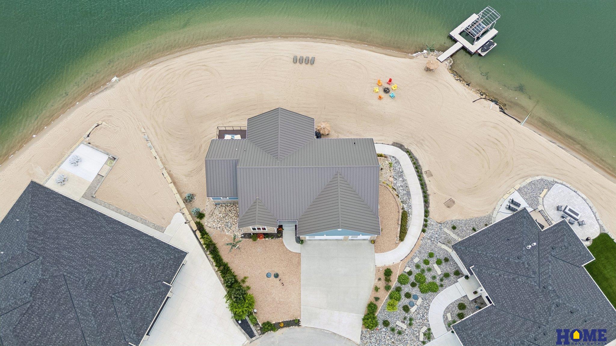 734 Cobblestone Pointe