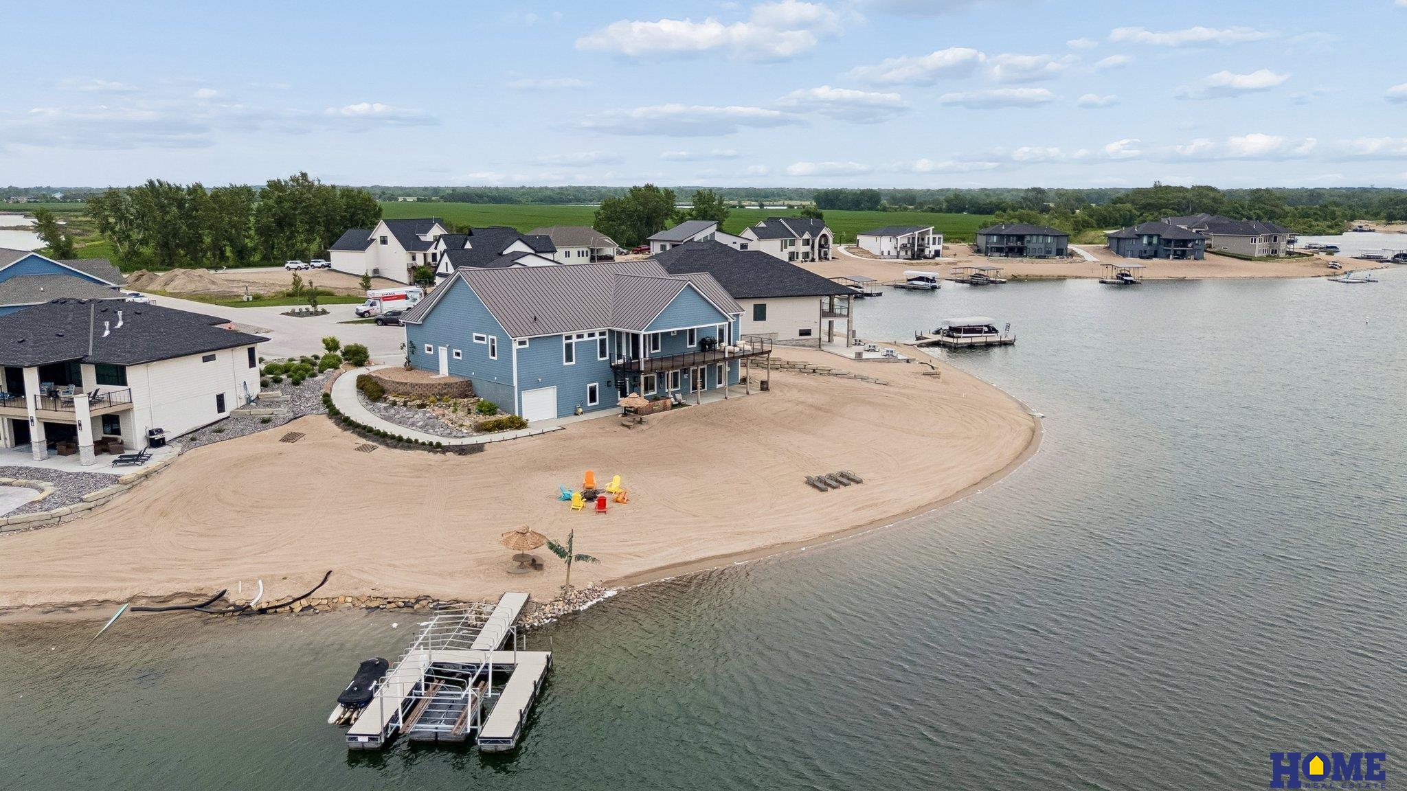 734 Cobblestone Pointe