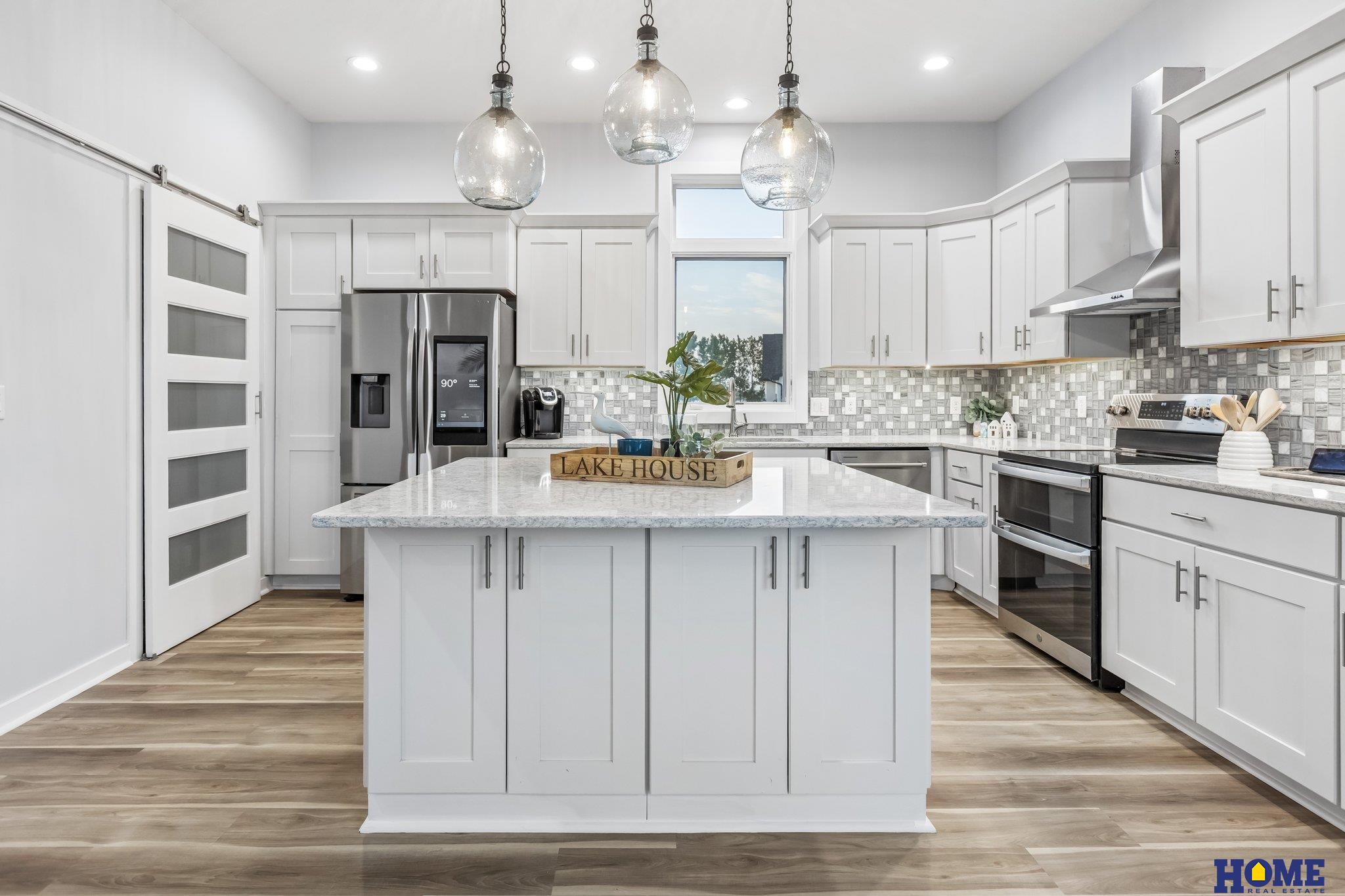 734 Cobblestone Pointe