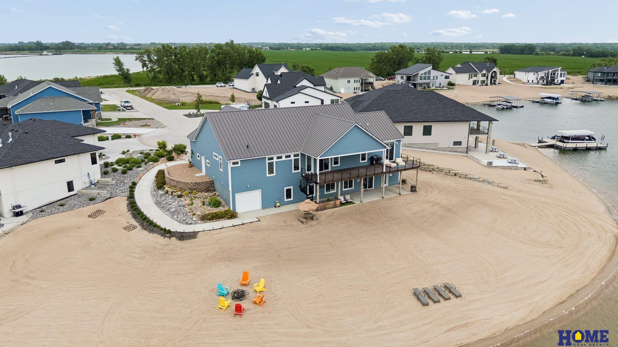 734 Cobblestone Pointe