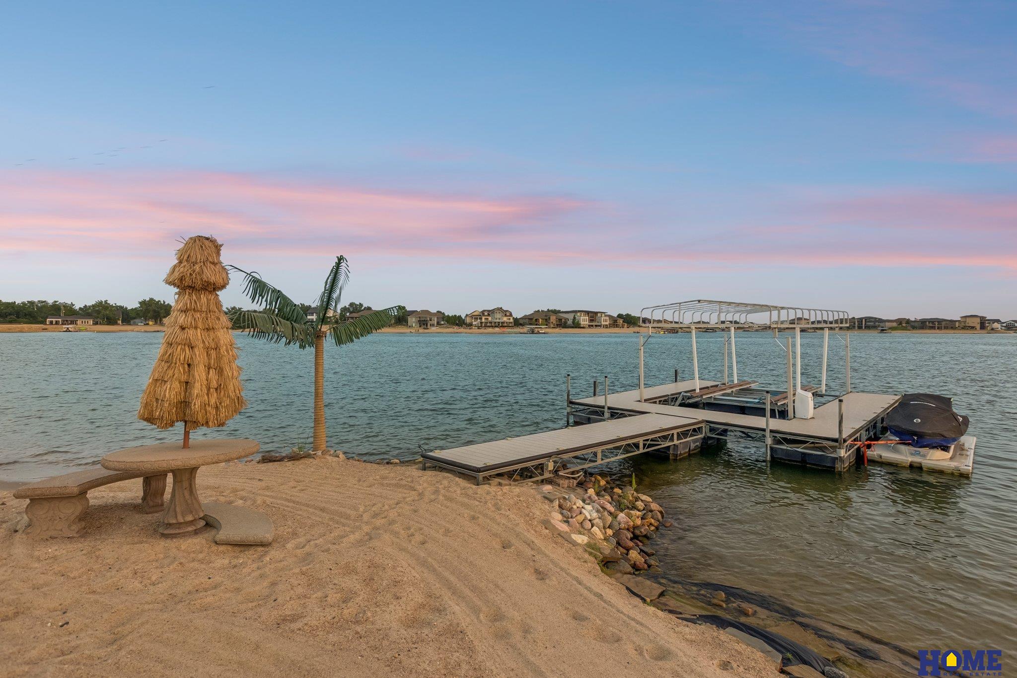 734 Cobblestone Pointe