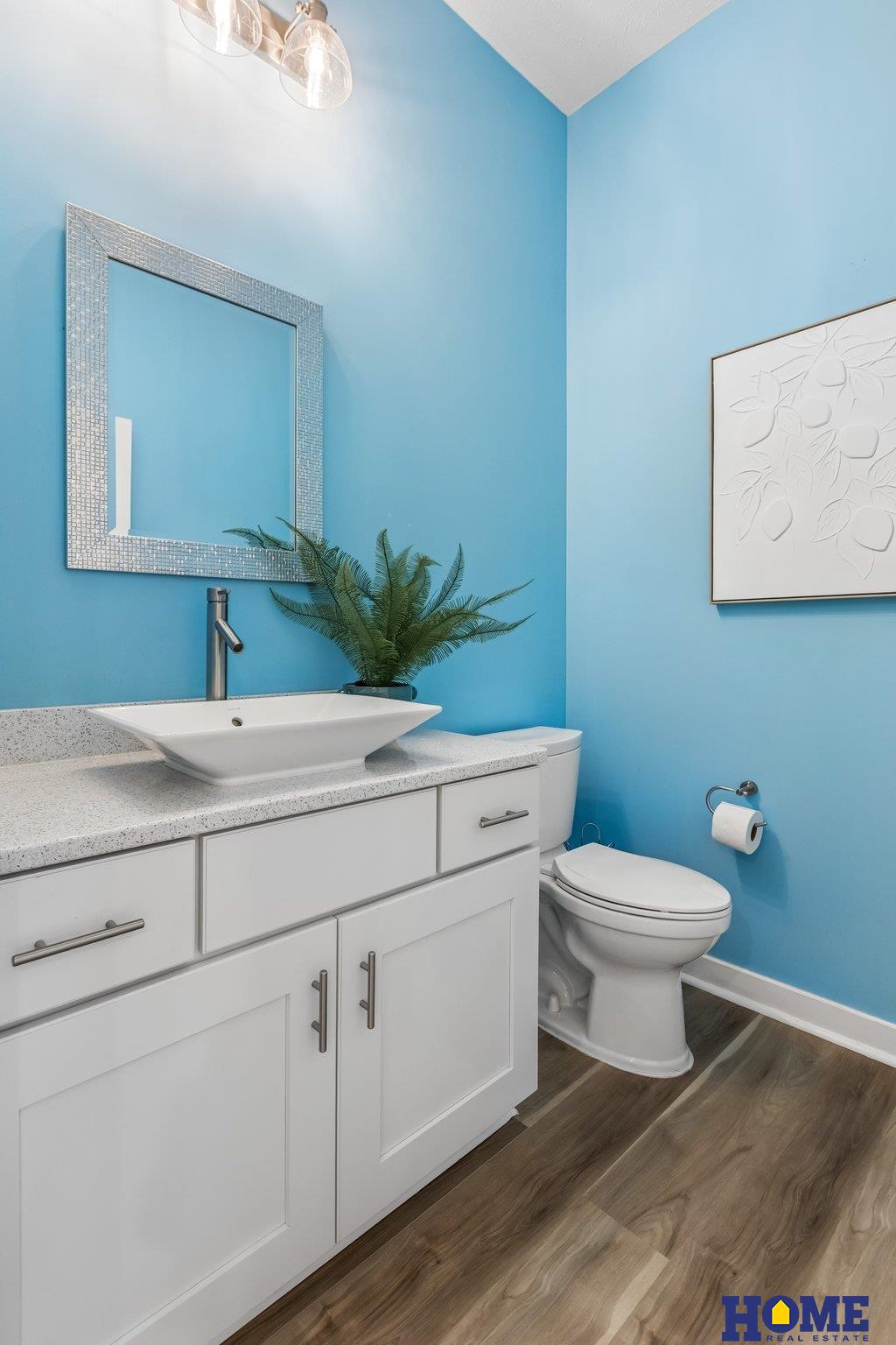 734 Cobblestone Pointe