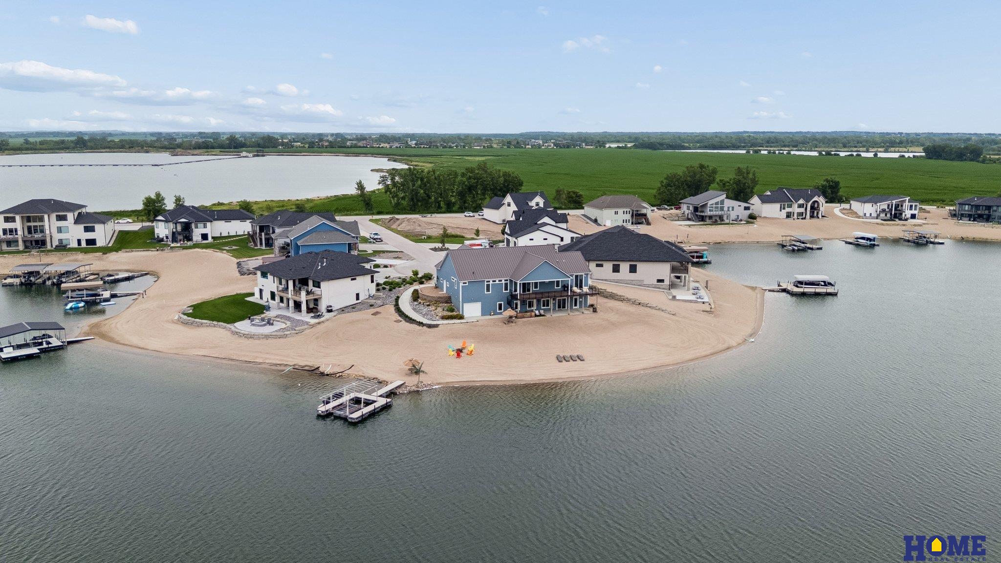 734 Cobblestone Pointe