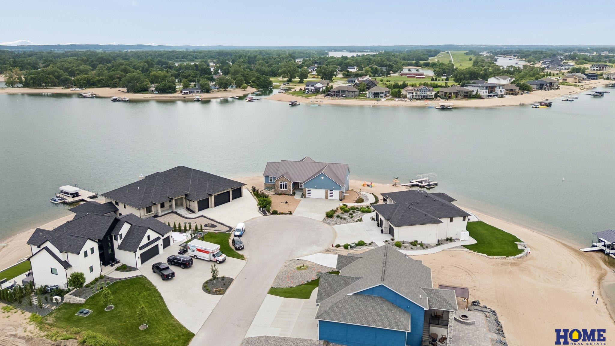 734 Cobblestone Pointe