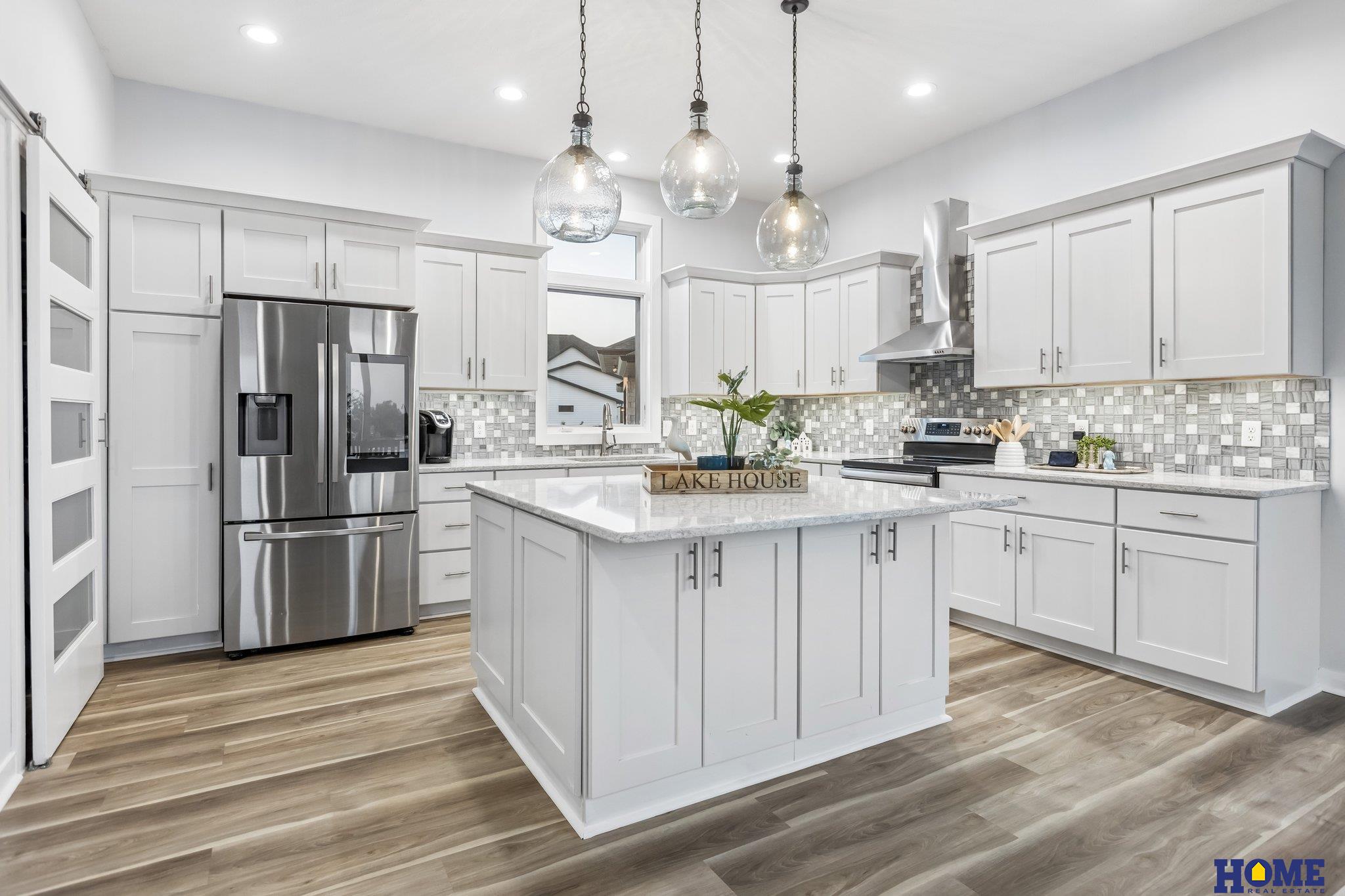 734 Cobblestone Pointe