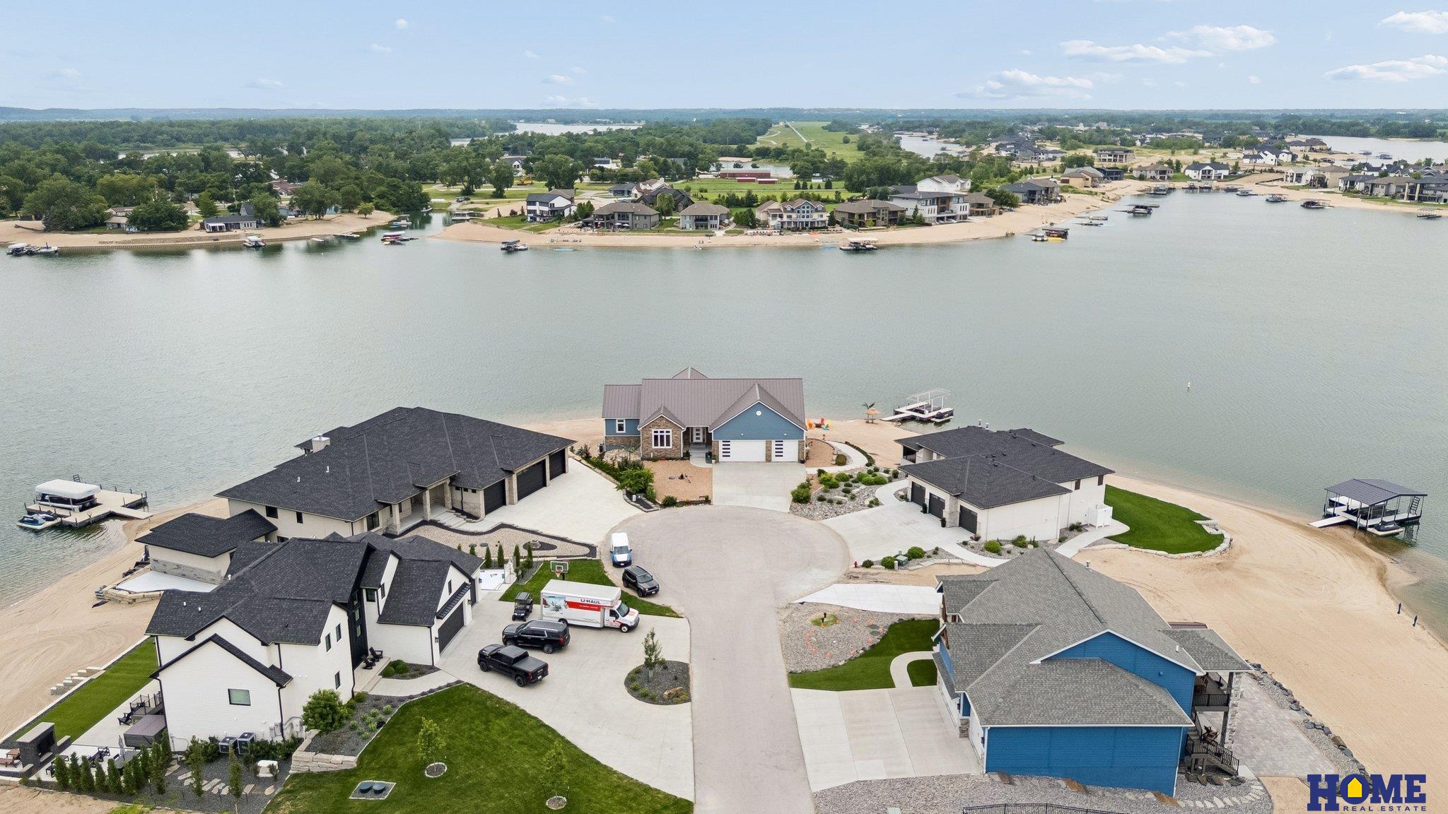 734 Cobblestone Pointe