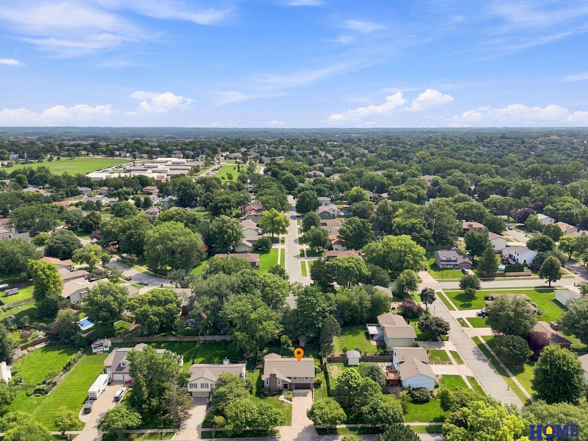 3310 Fox Hollow Road