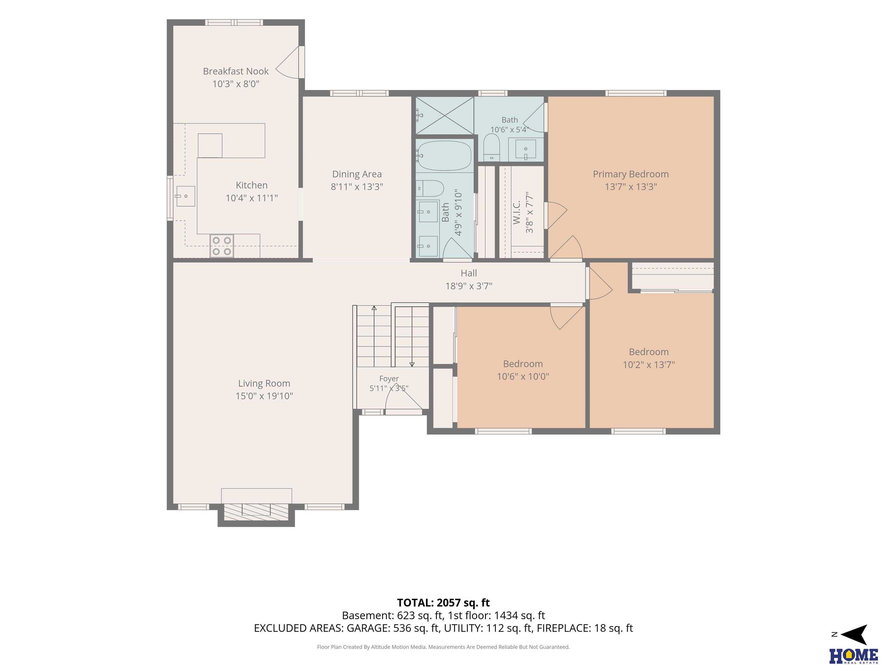 3310 Fox Hollow Road