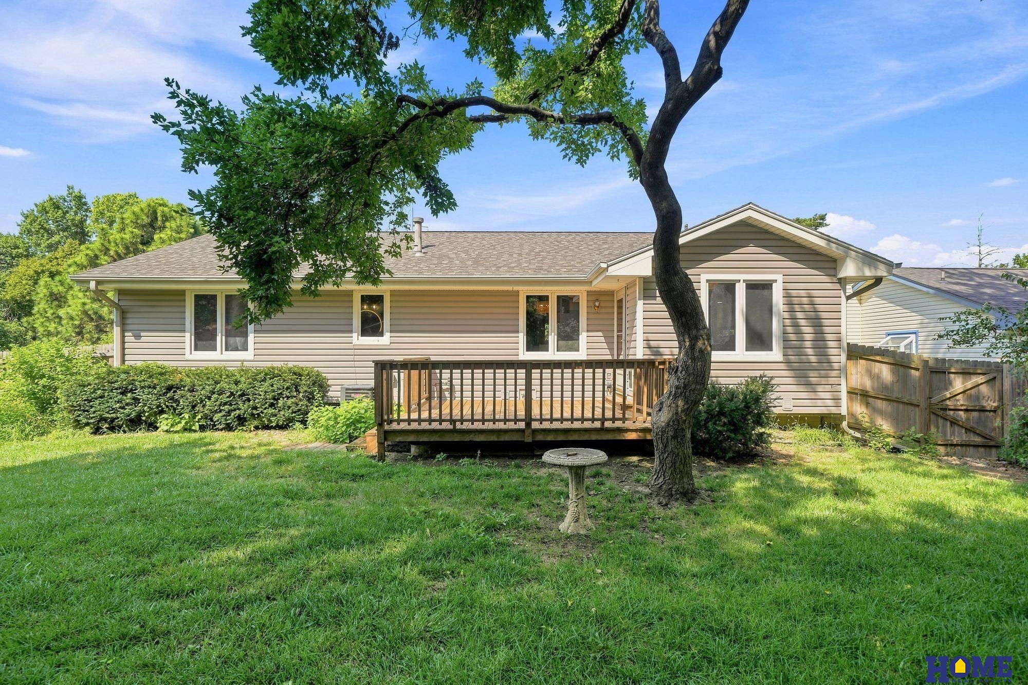 3310 Fox Hollow Road