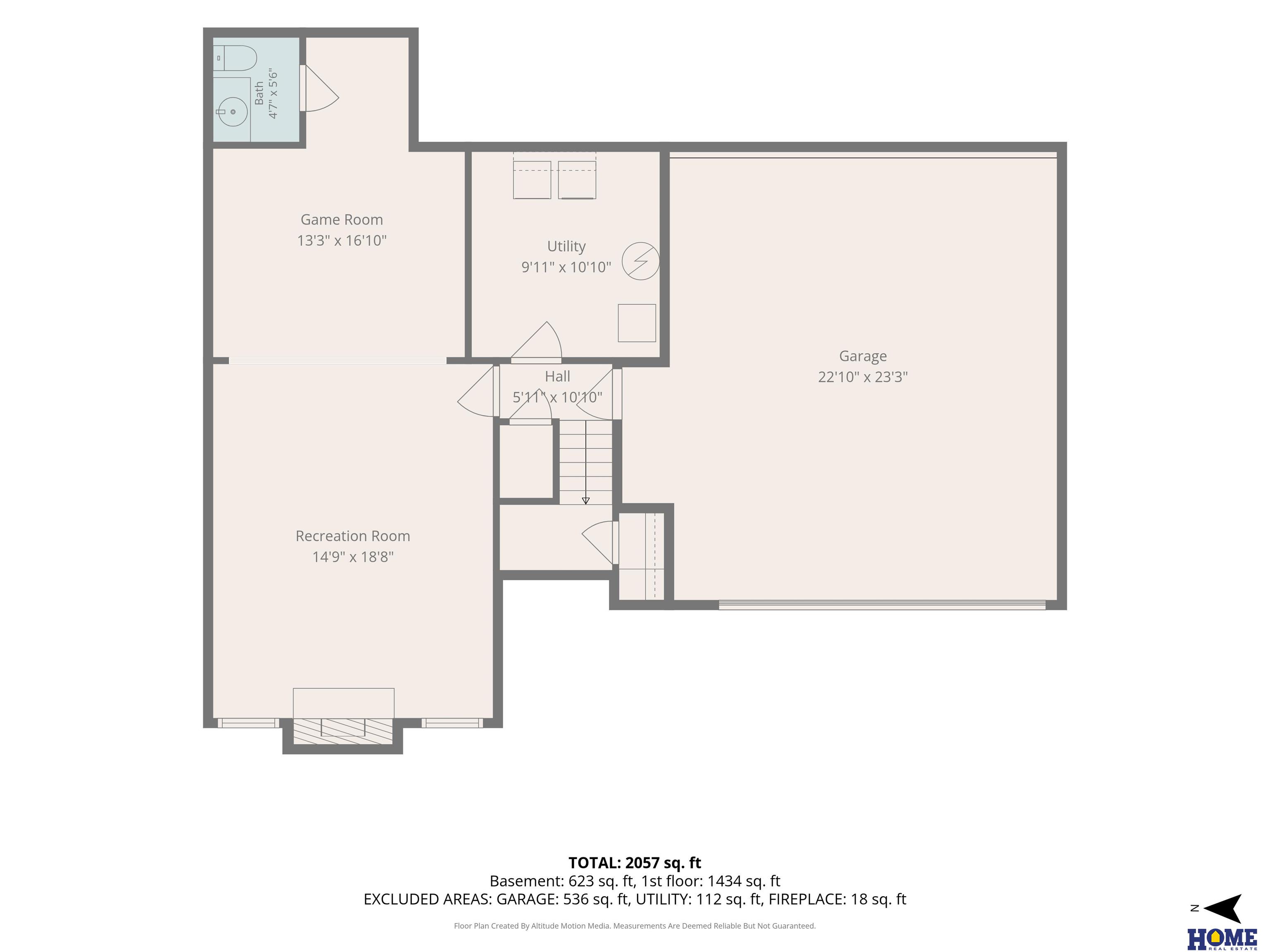 3310 Fox Hollow Road