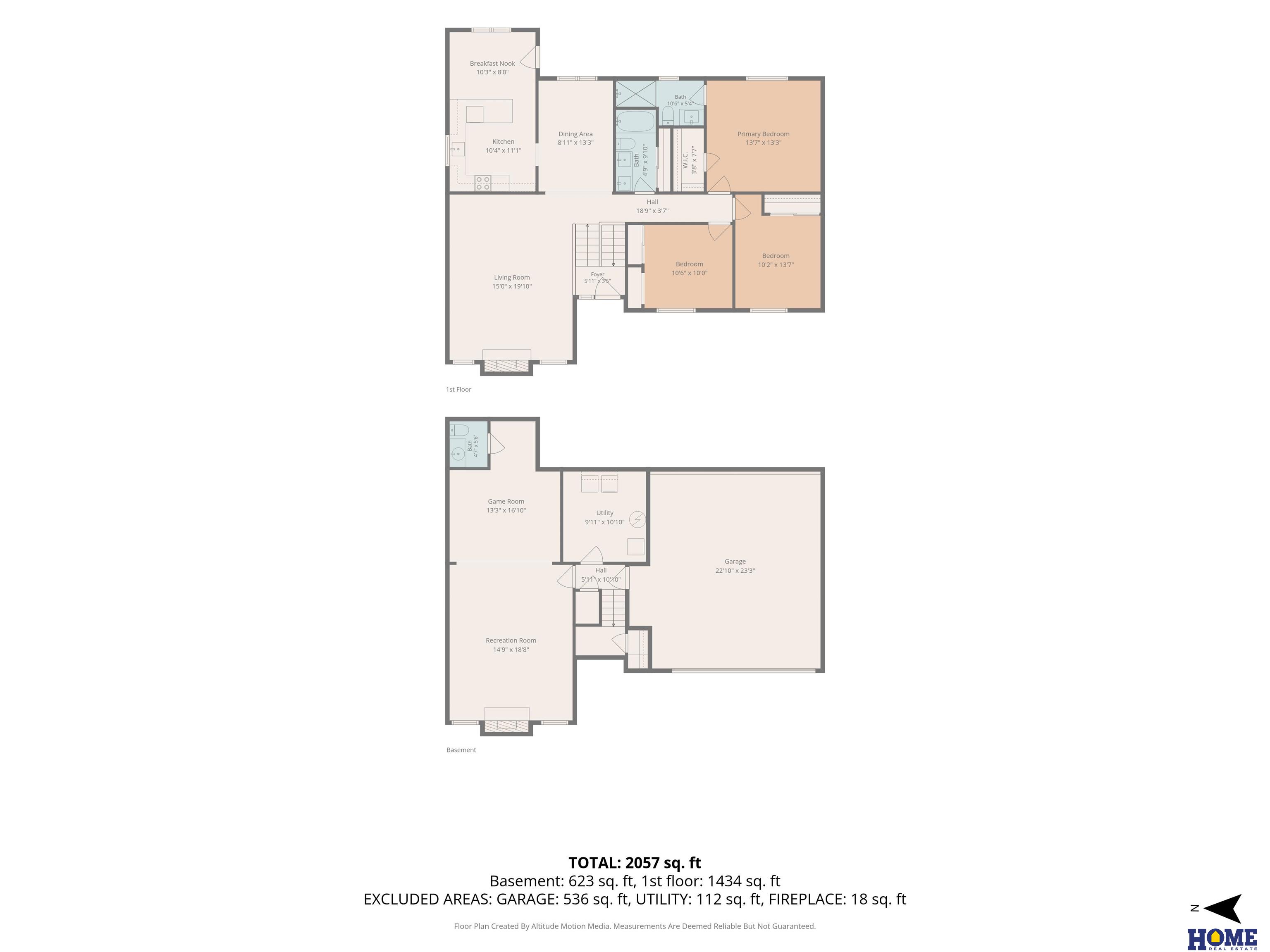 3310 Fox Hollow Road